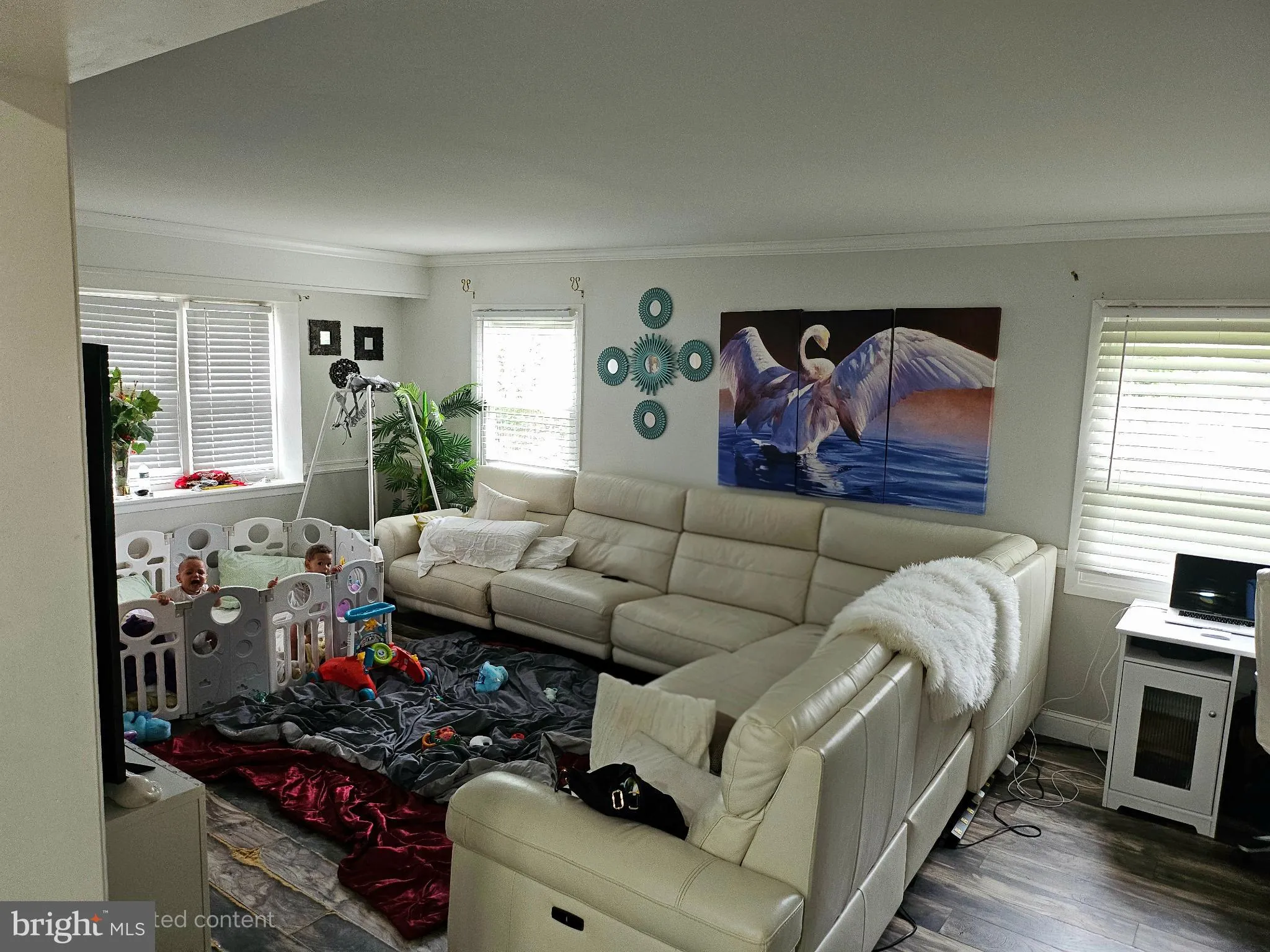 Willingboro, New Jersey 08046, United States, 4 Bedrooms Bedrooms, ,3 BathroomsBathrooms,Residential,Active,159928