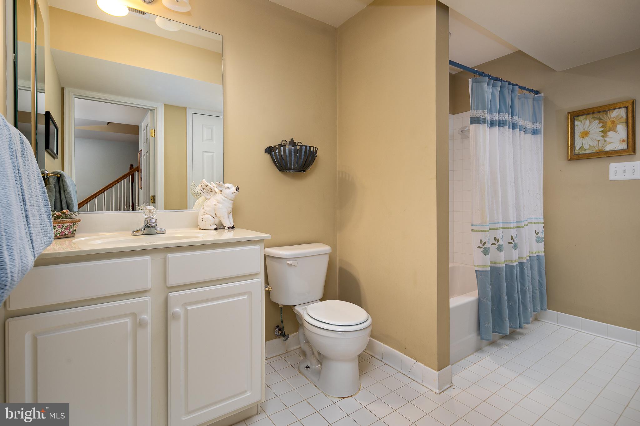 BRAEMAR - Residential