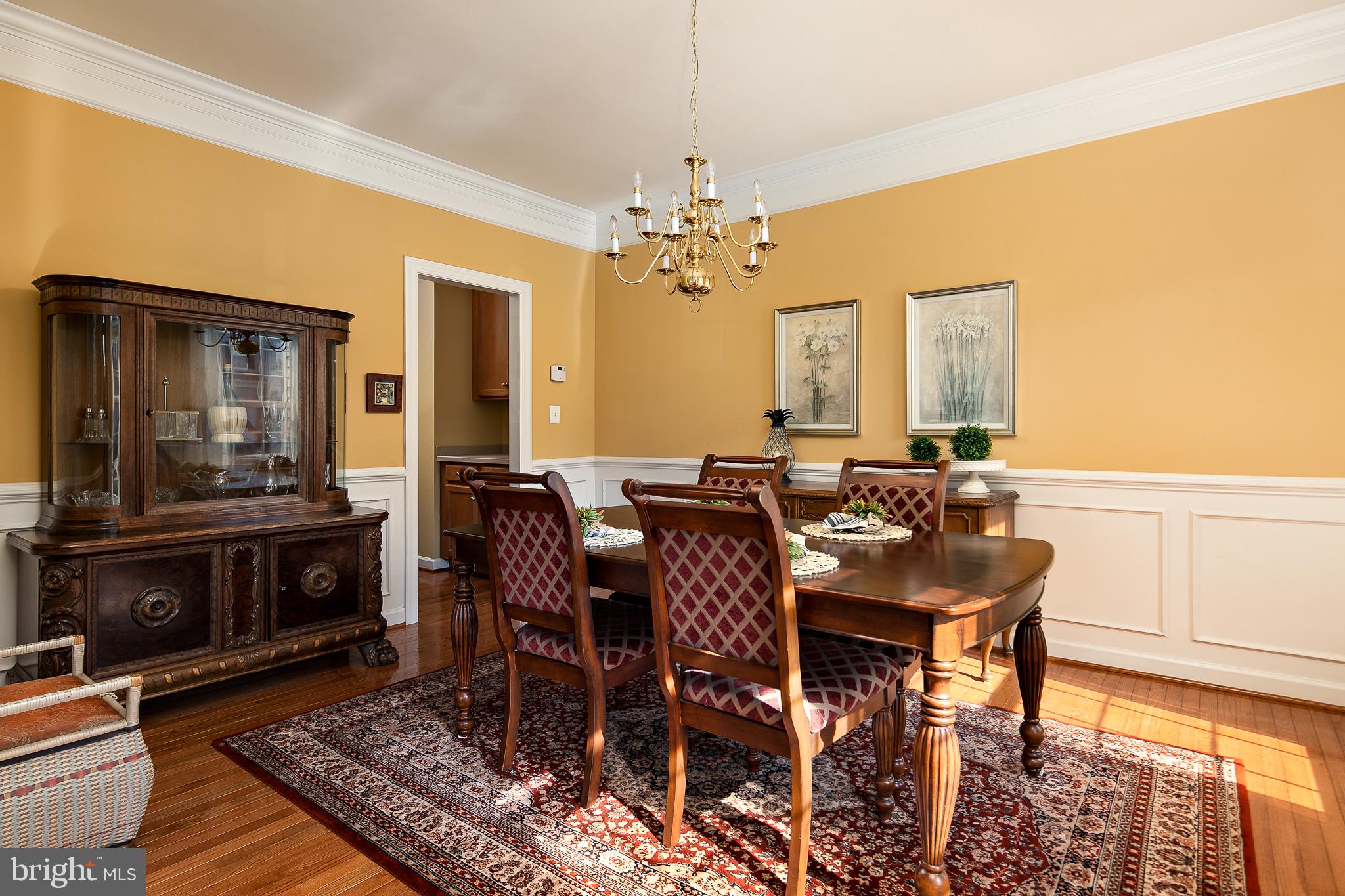 BRAEMAR - Residential