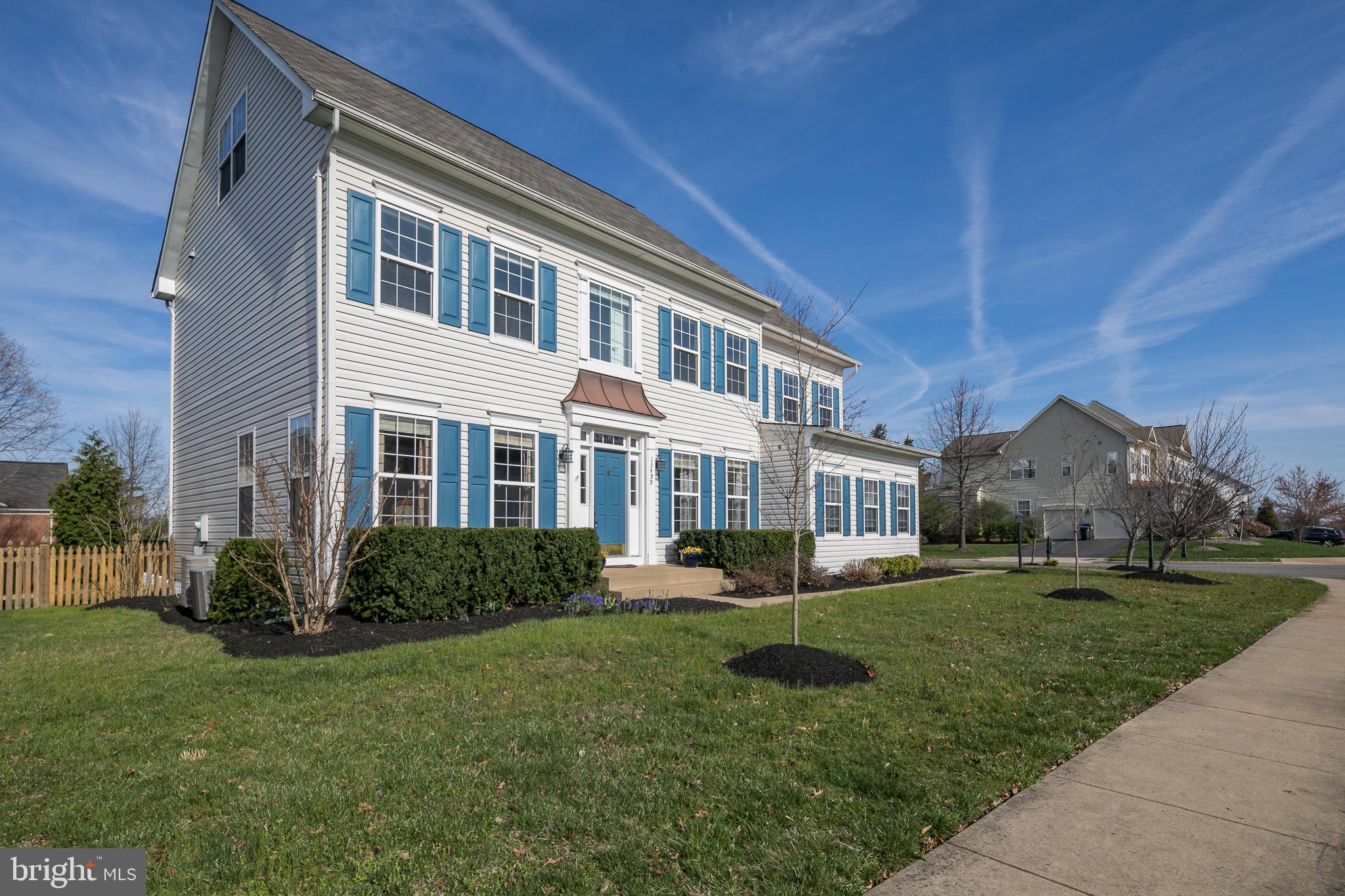 BRAEMAR - Residential