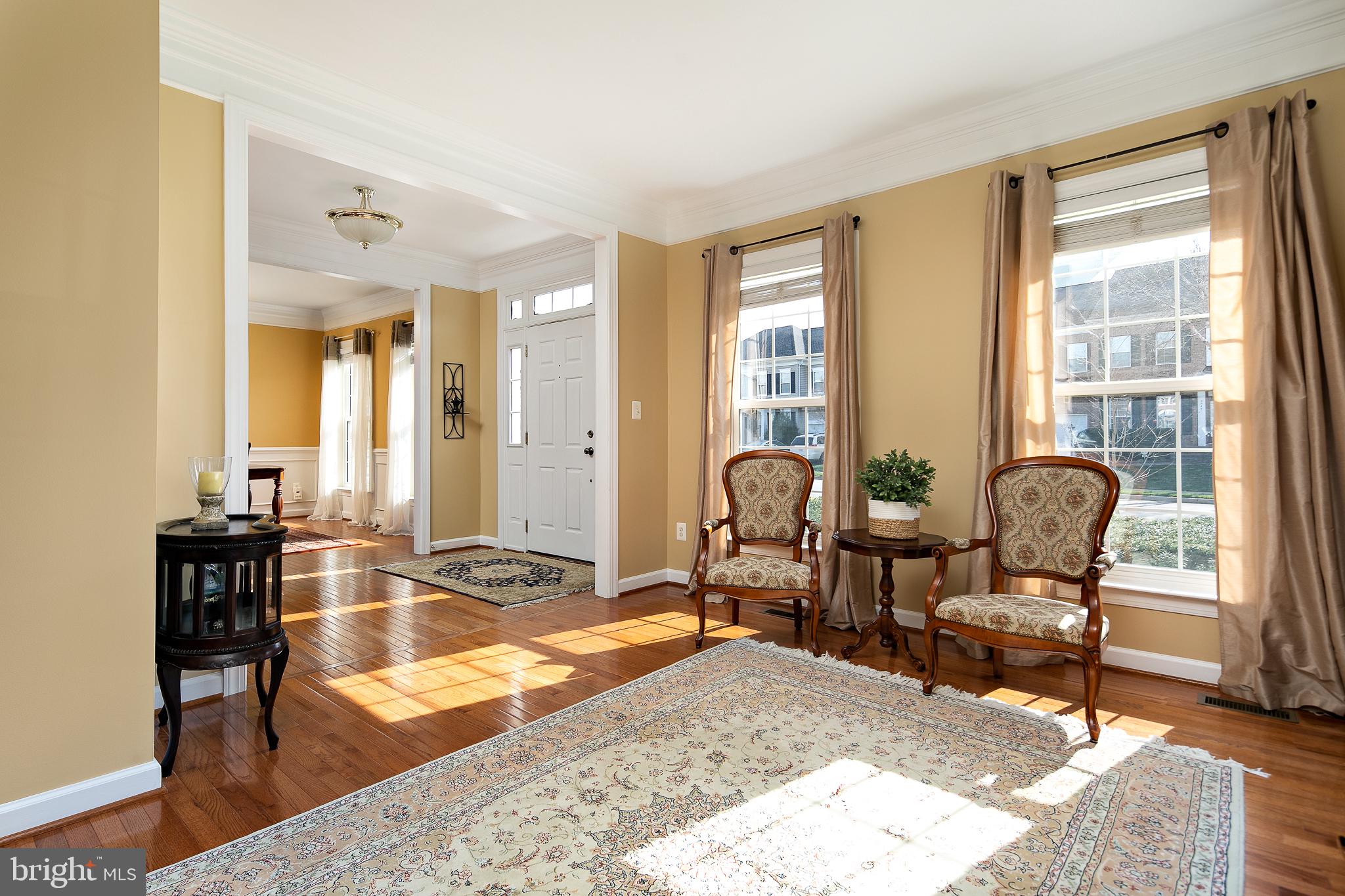 BRAEMAR - Residential