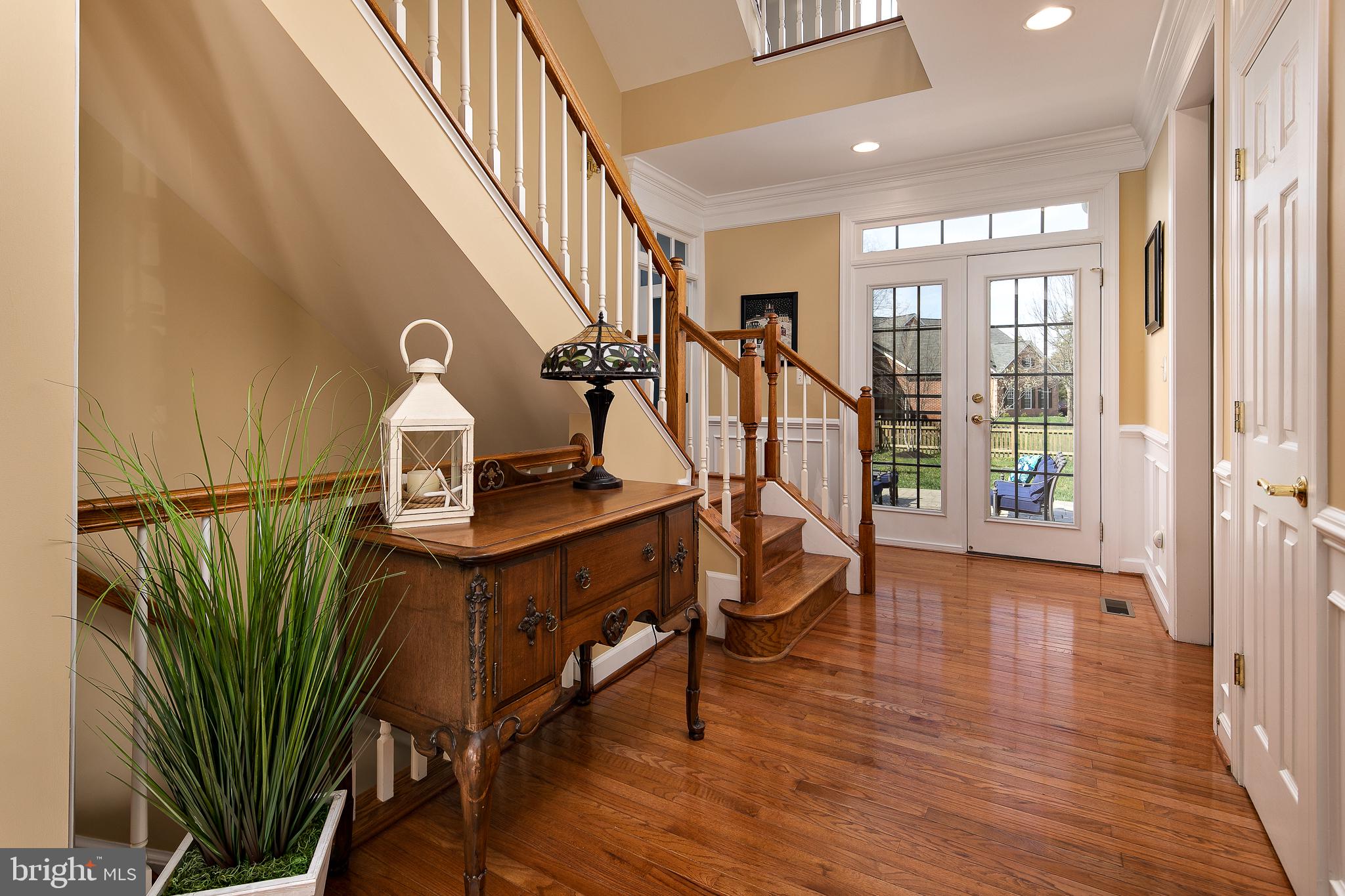 BRAEMAR - Residential