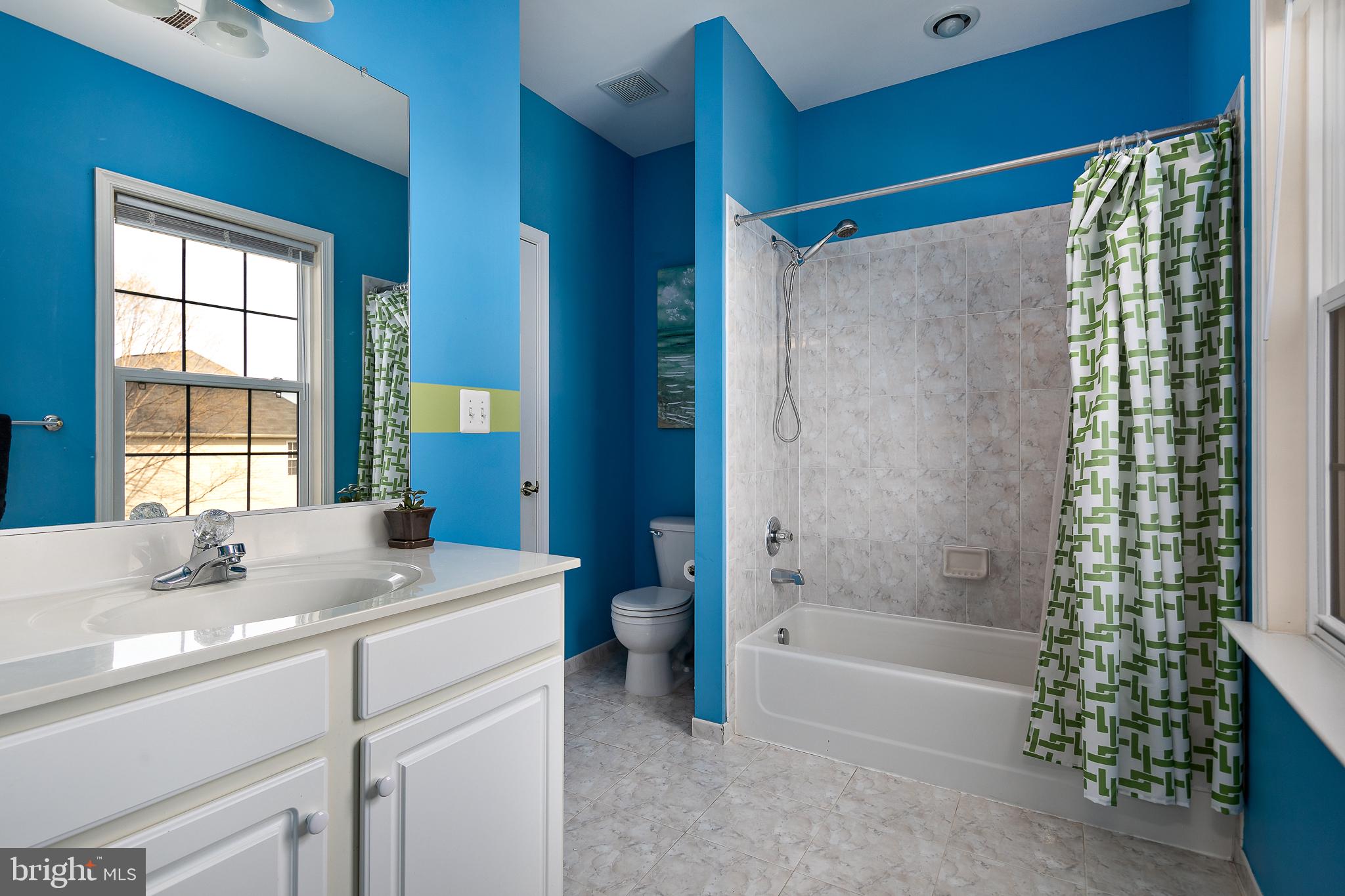 BRAEMAR - Residential