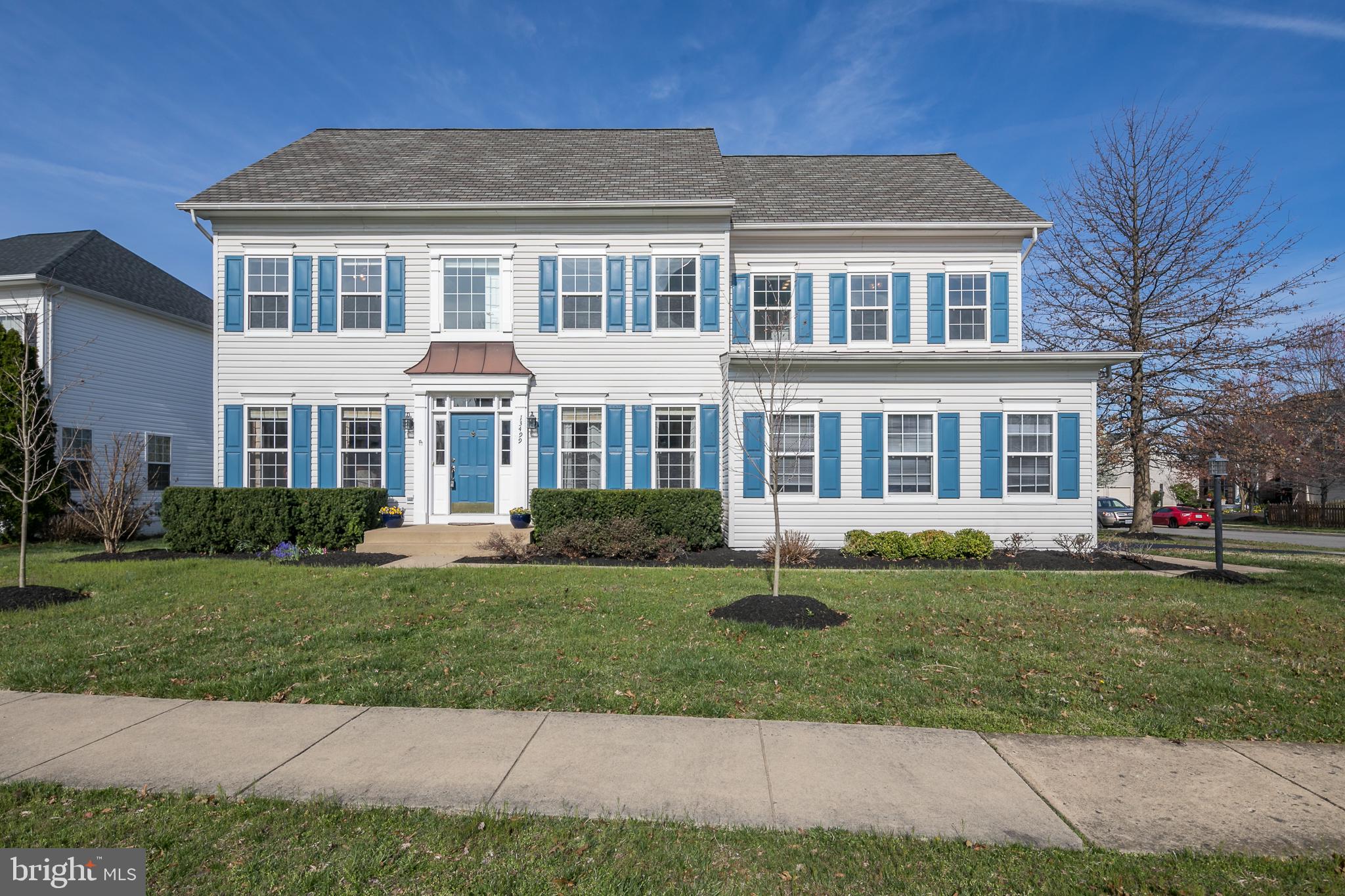 BRAEMAR - Residential