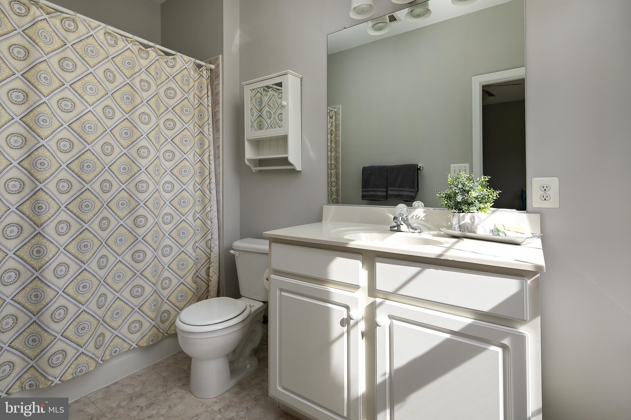 BRAEMAR - Residential