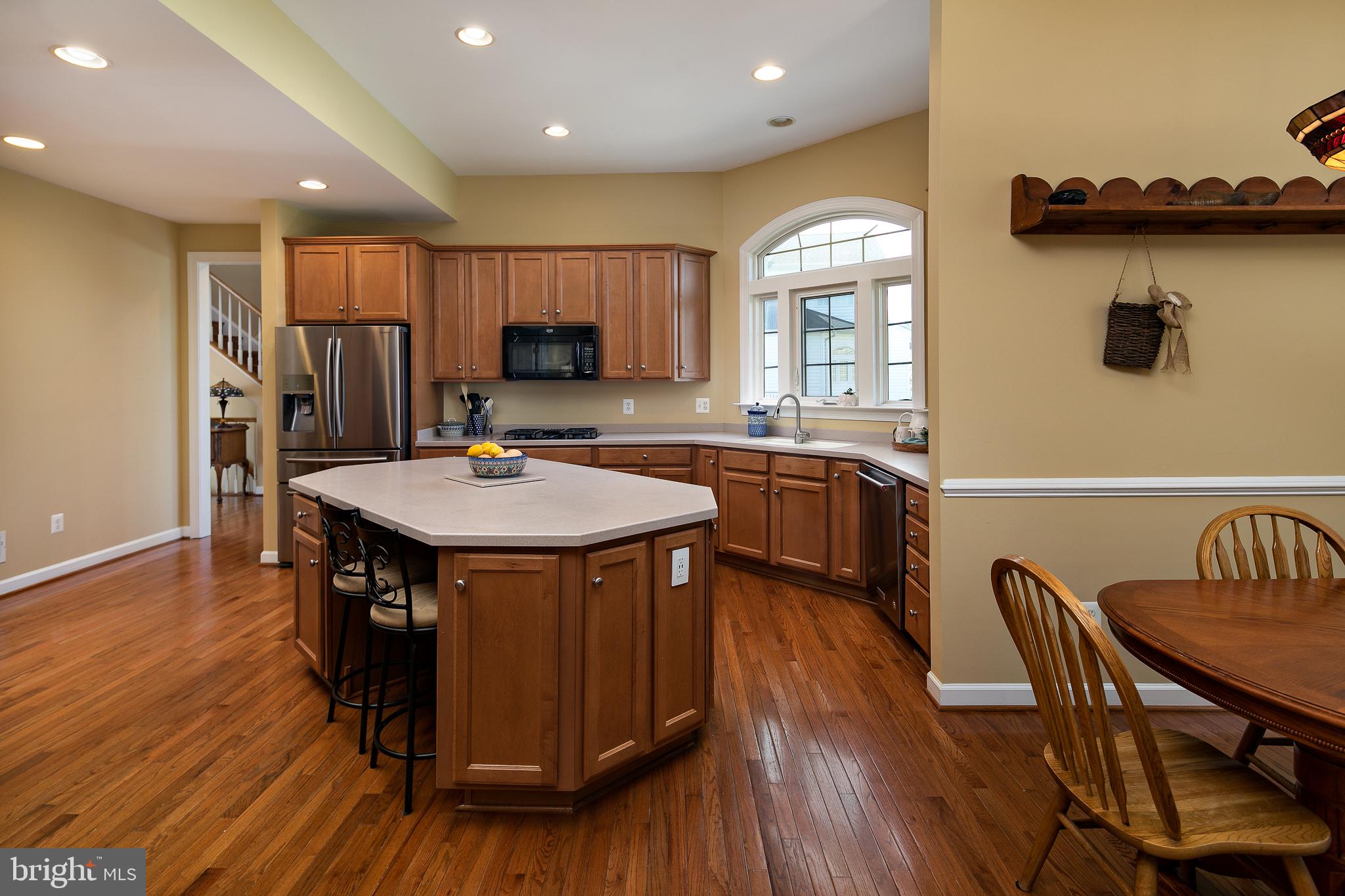 BRAEMAR - Residential