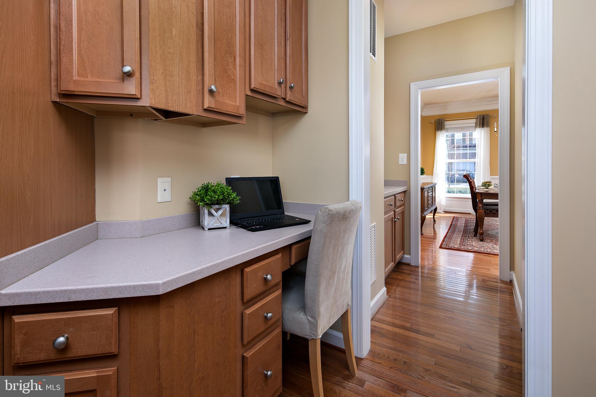 BRAEMAR - Residential