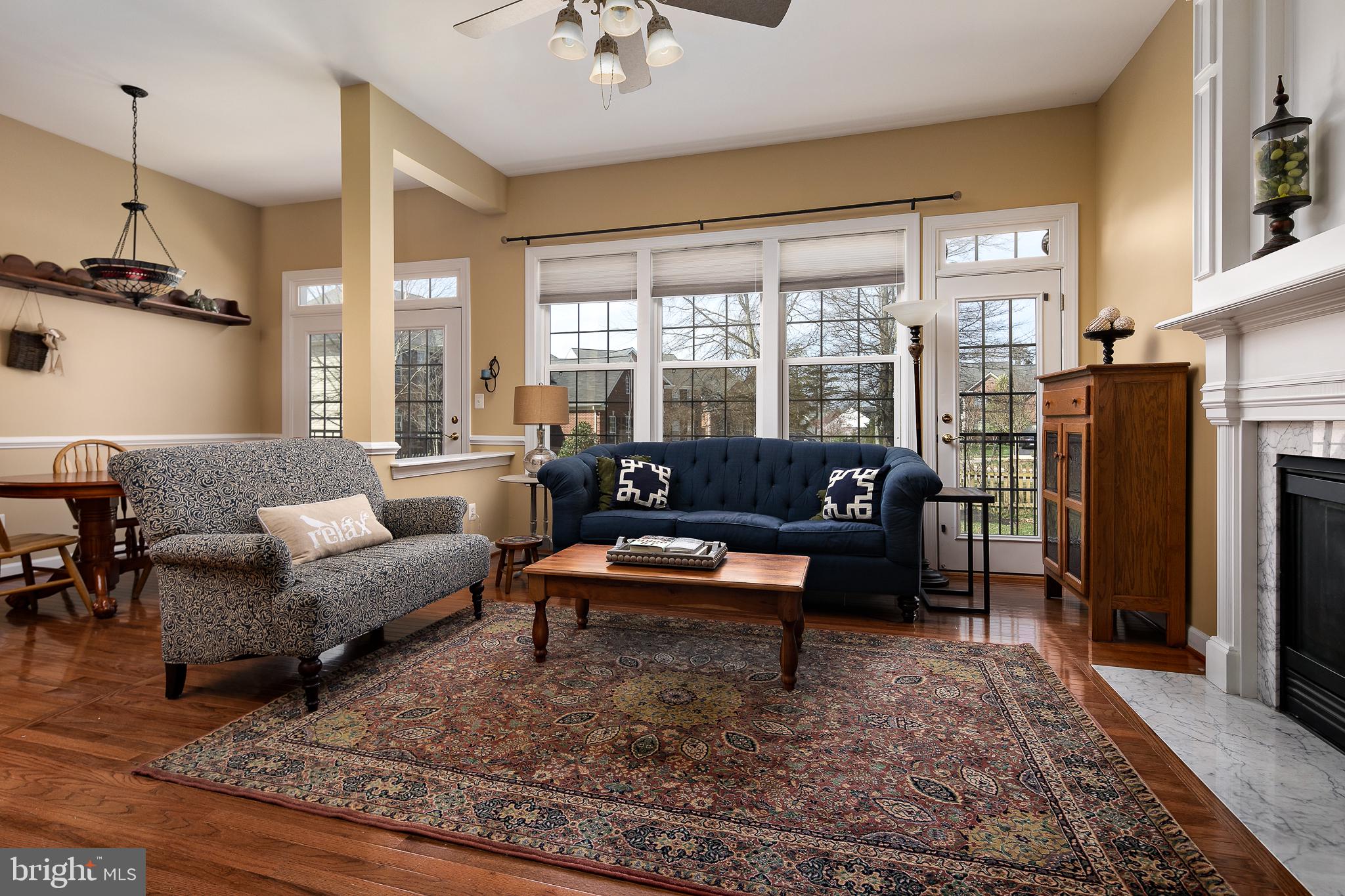 BRAEMAR - Residential