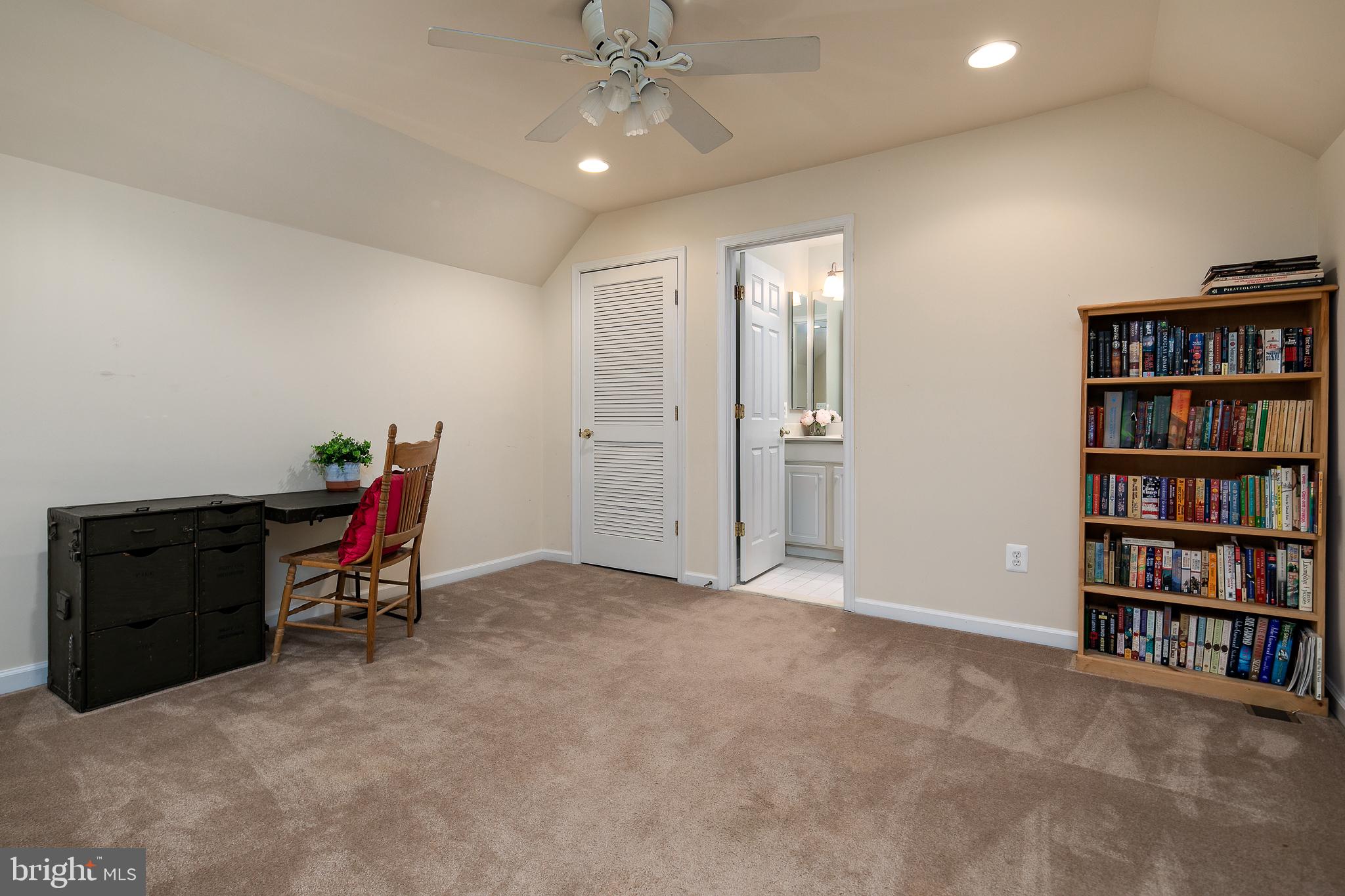 BRAEMAR - Residential