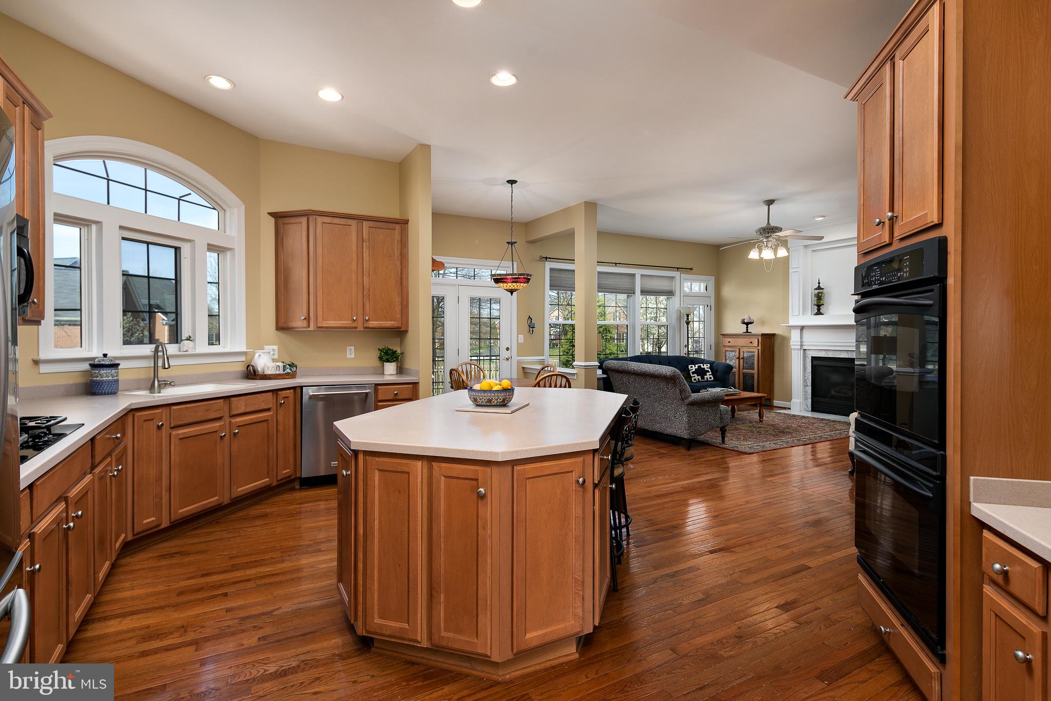 BRAEMAR - Residential