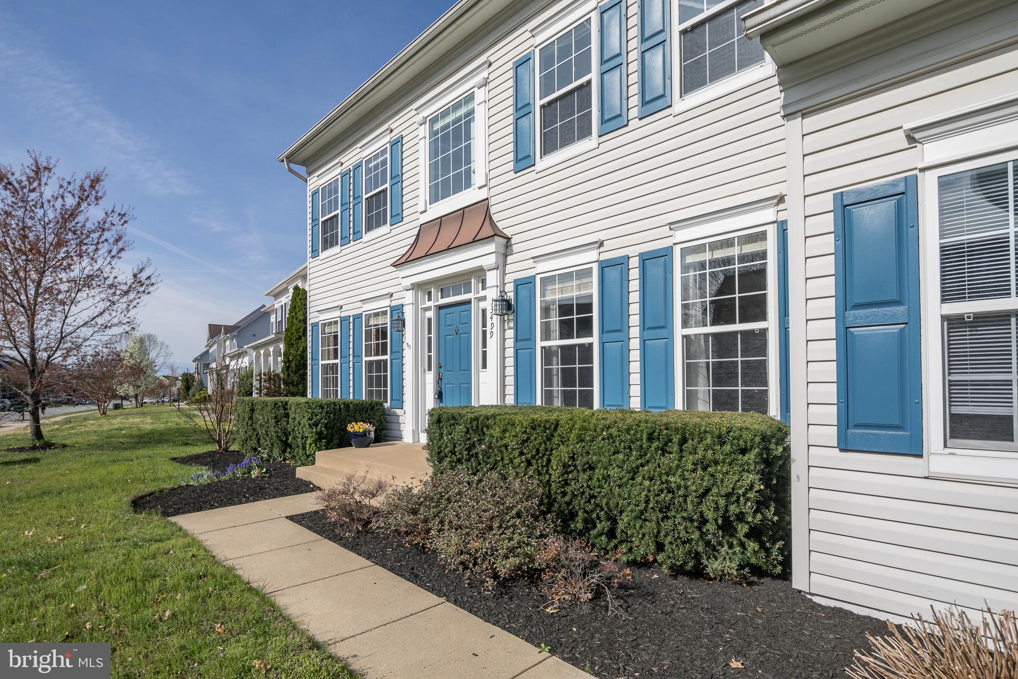 BRAEMAR - Residential