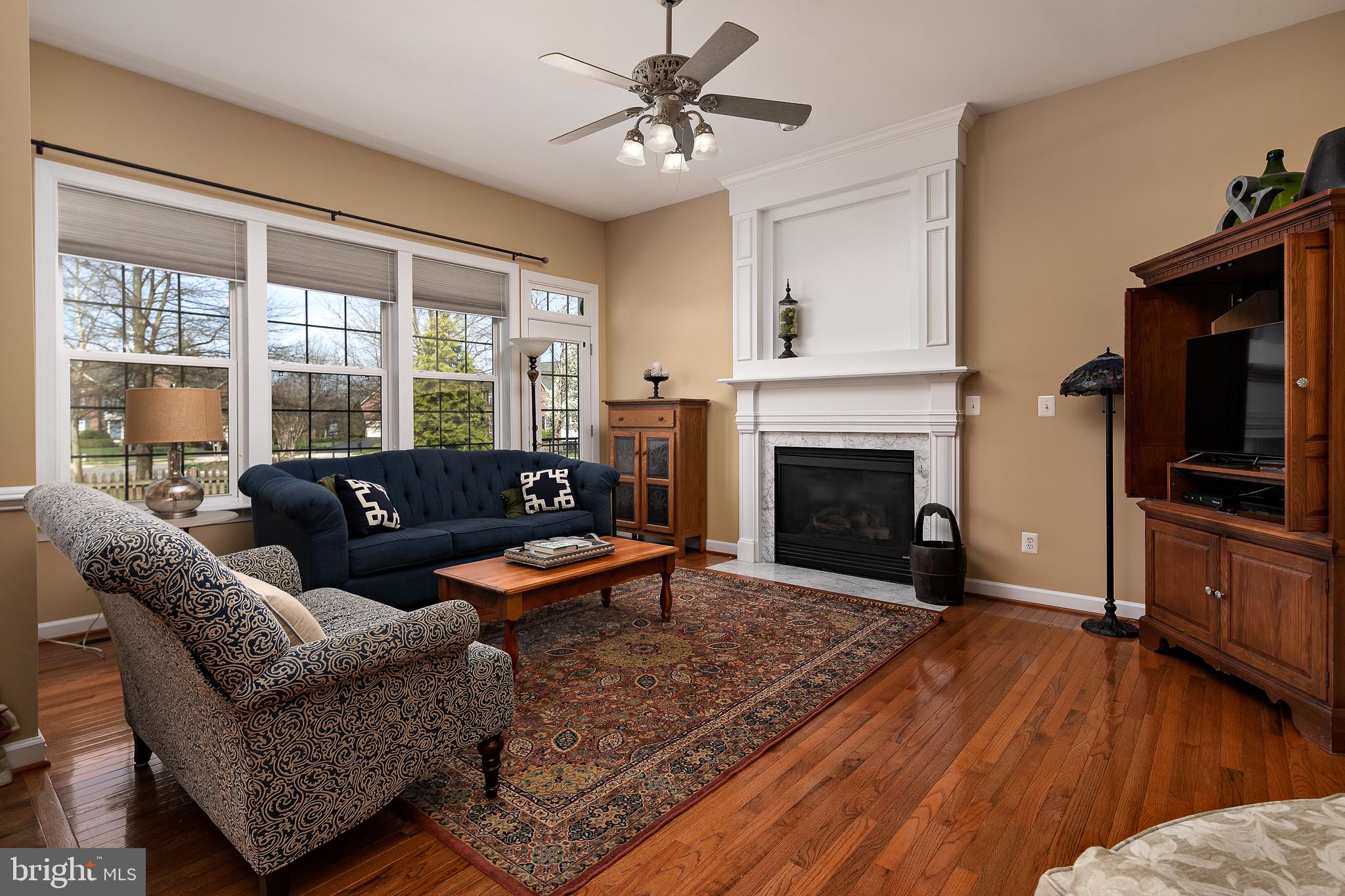 BRAEMAR - Residential