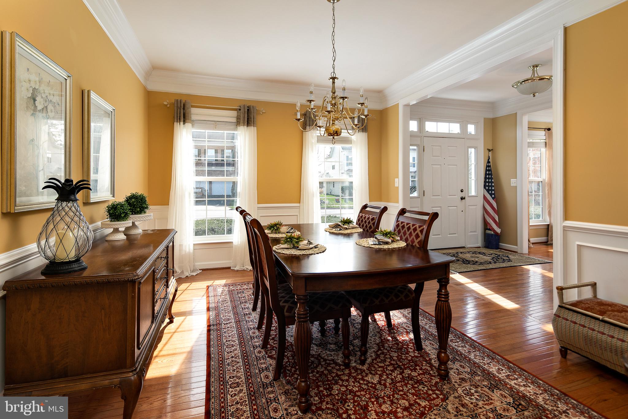 BRAEMAR - Residential