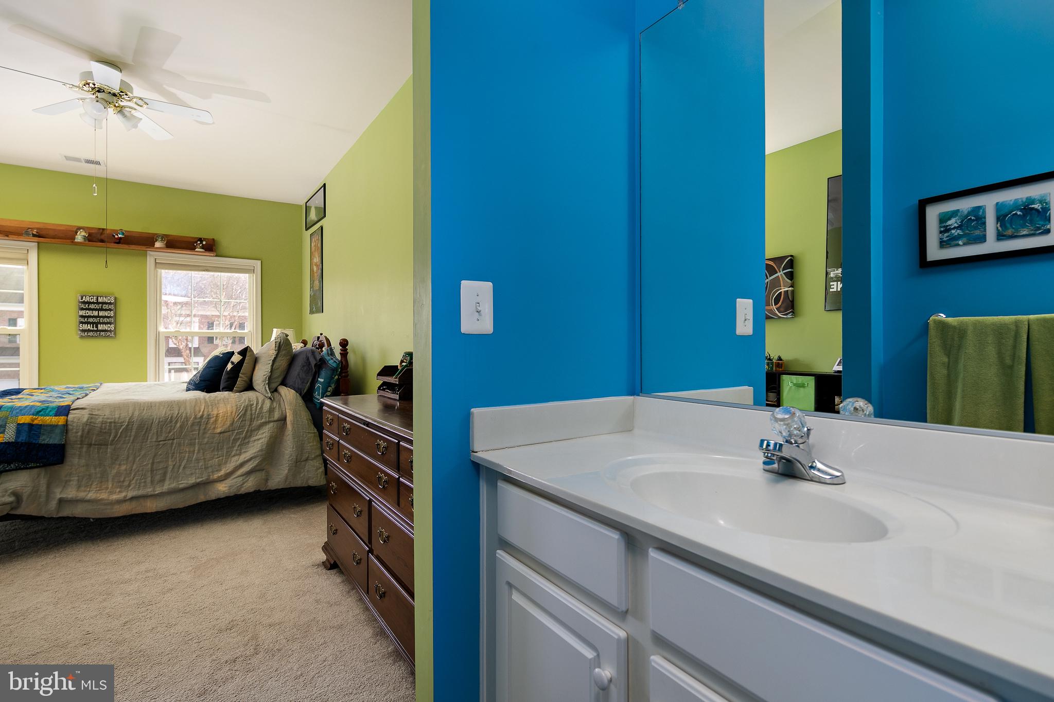 BRAEMAR - Residential