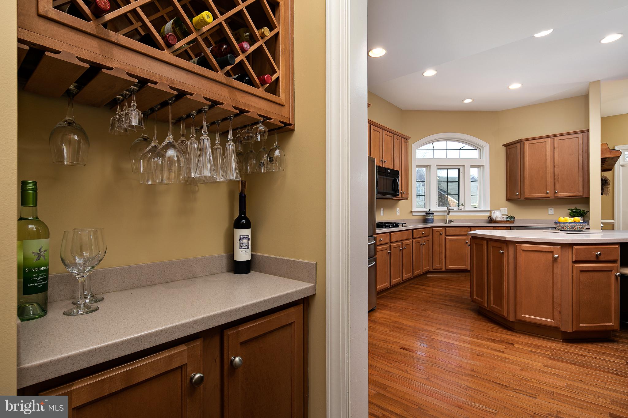 BRAEMAR - Residential