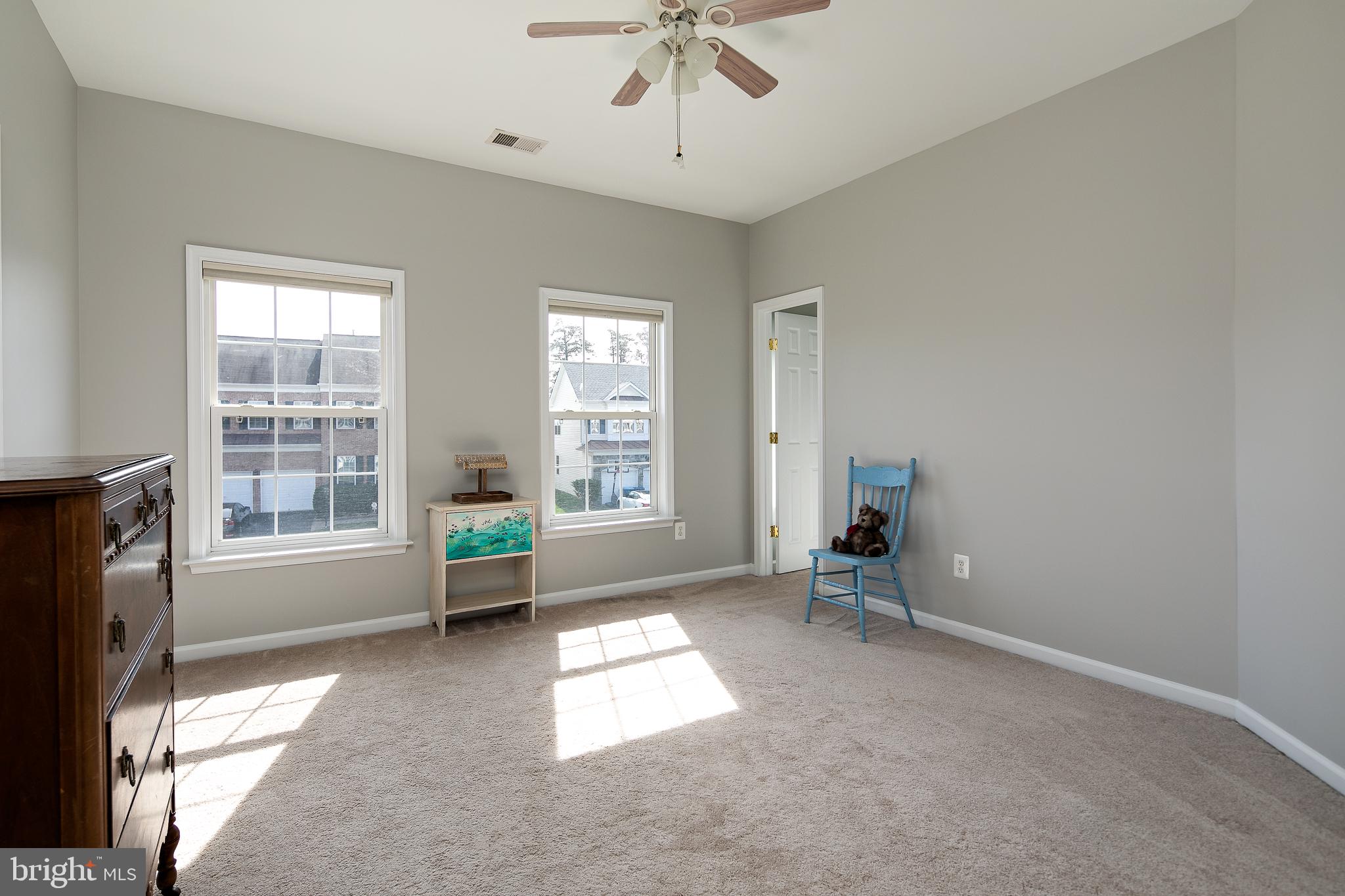 BRAEMAR - Residential