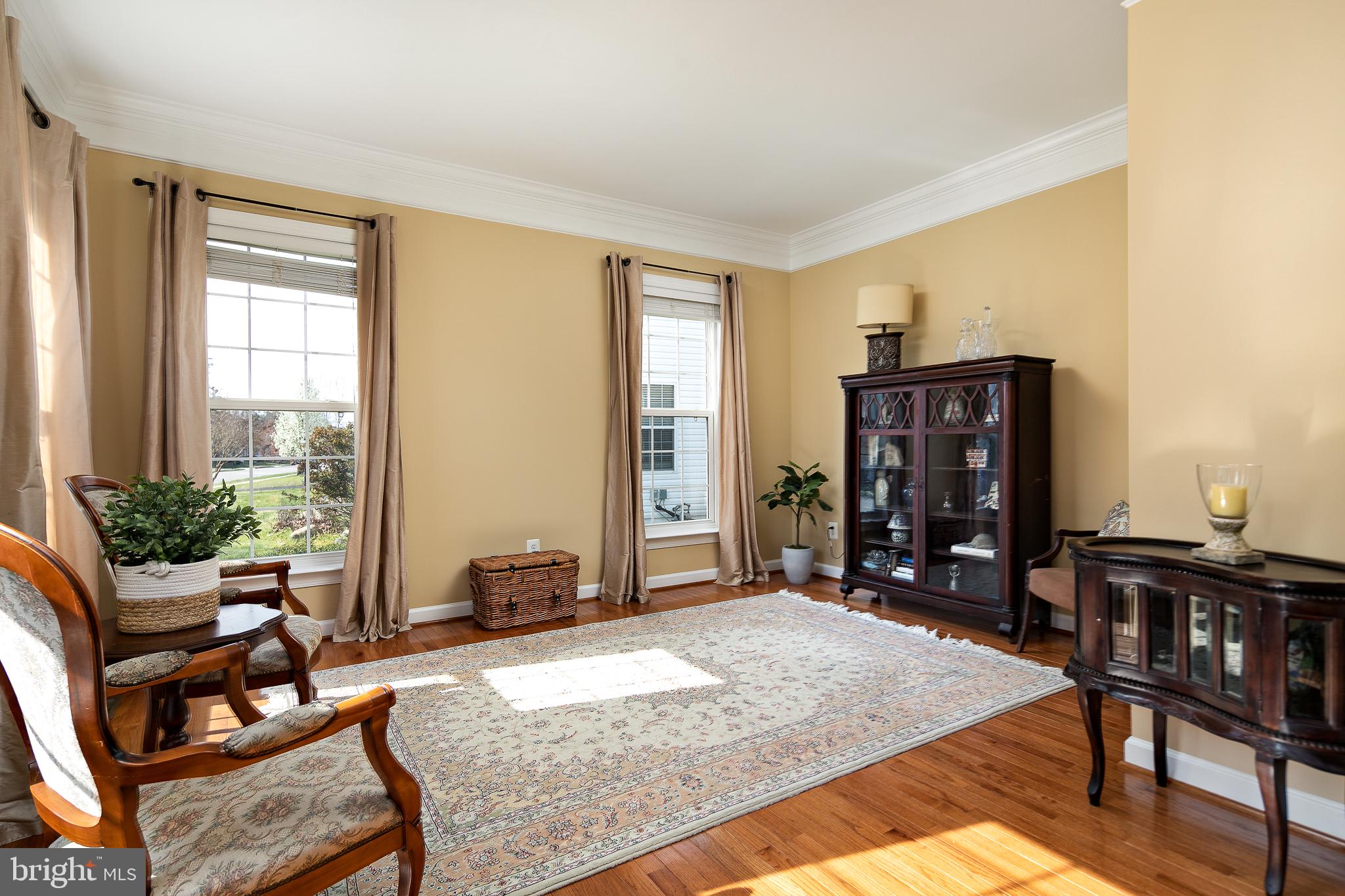 BRAEMAR - Residential