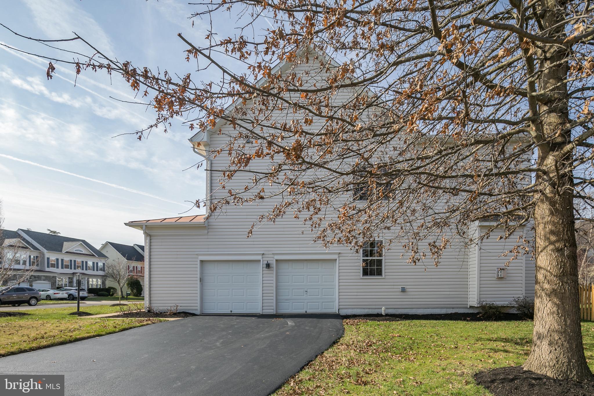 BRAEMAR - Residential