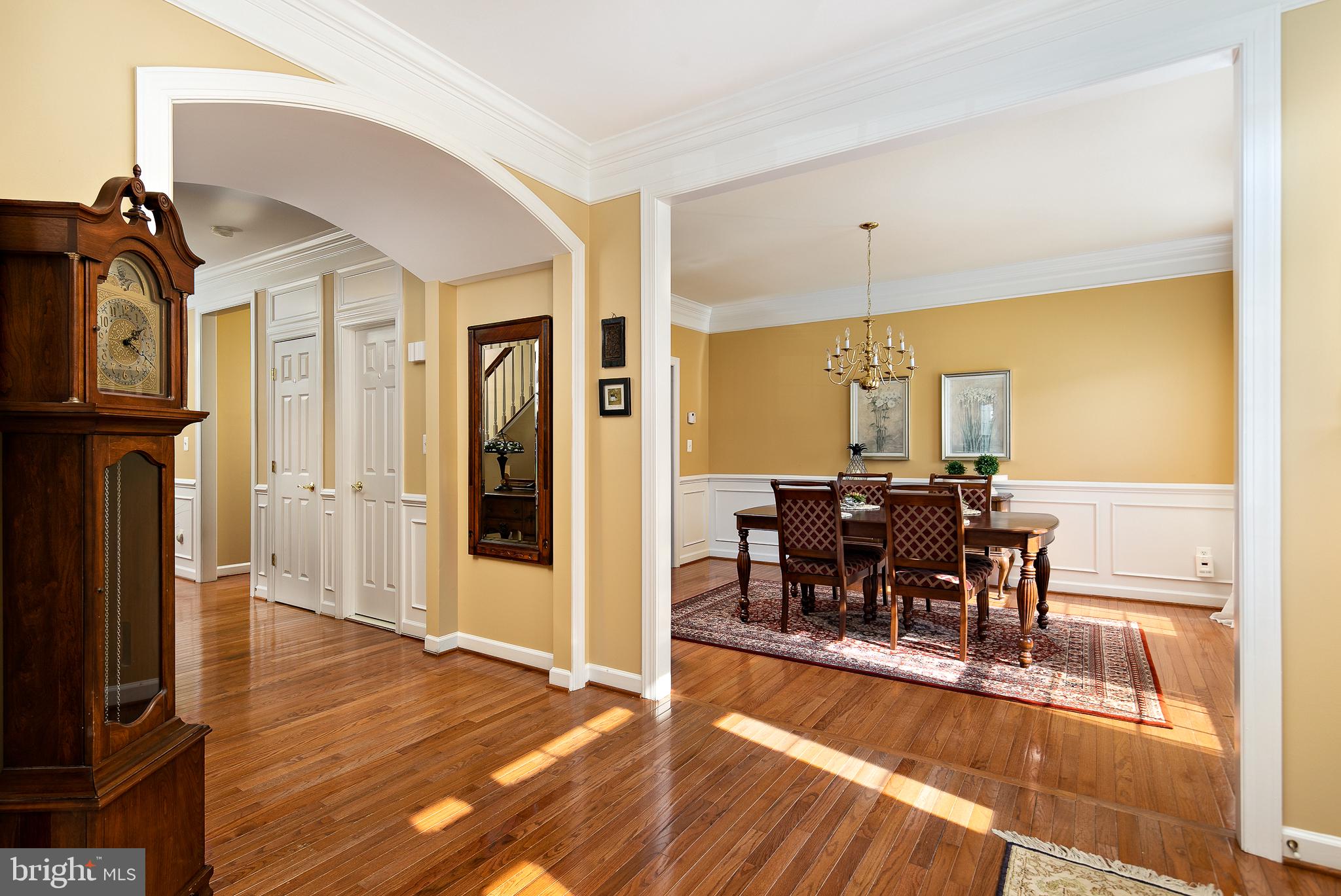 BRAEMAR - Residential