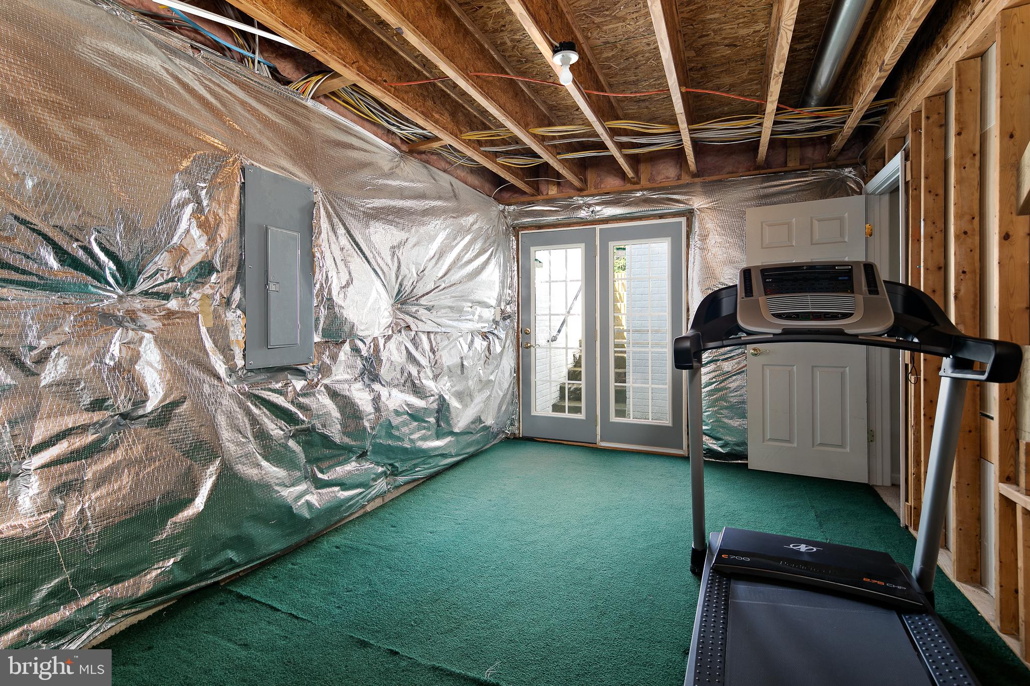 BRAEMAR - Residential