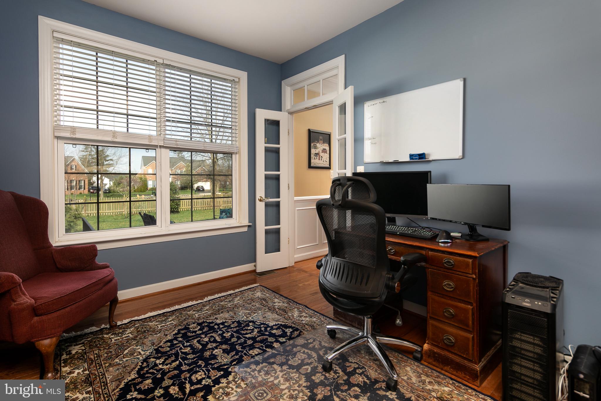 BRAEMAR - Residential