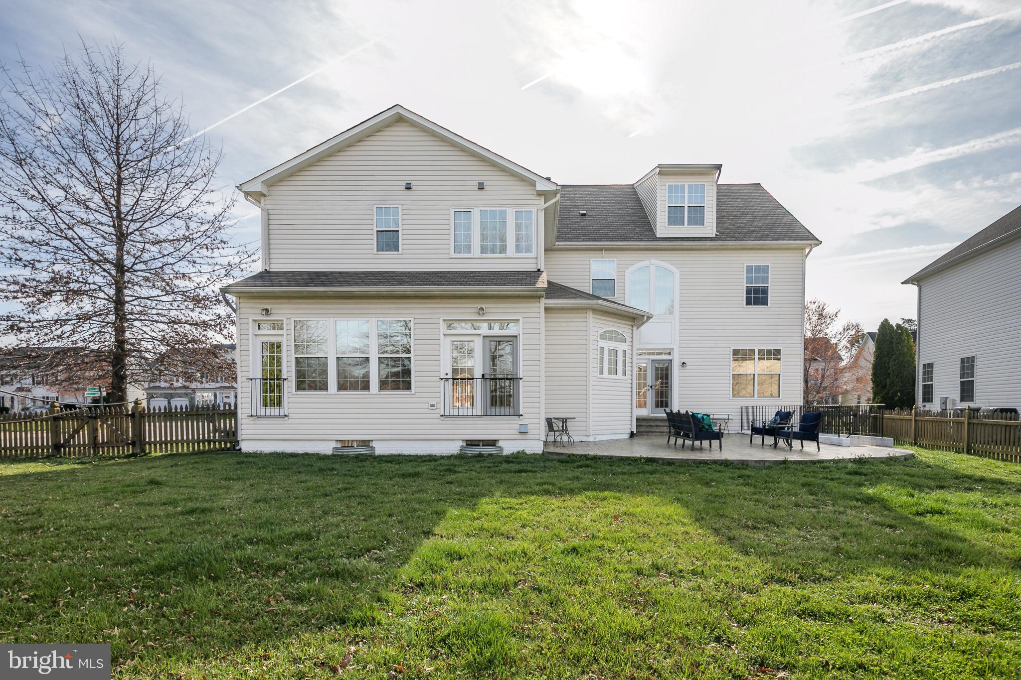 BRAEMAR - Residential