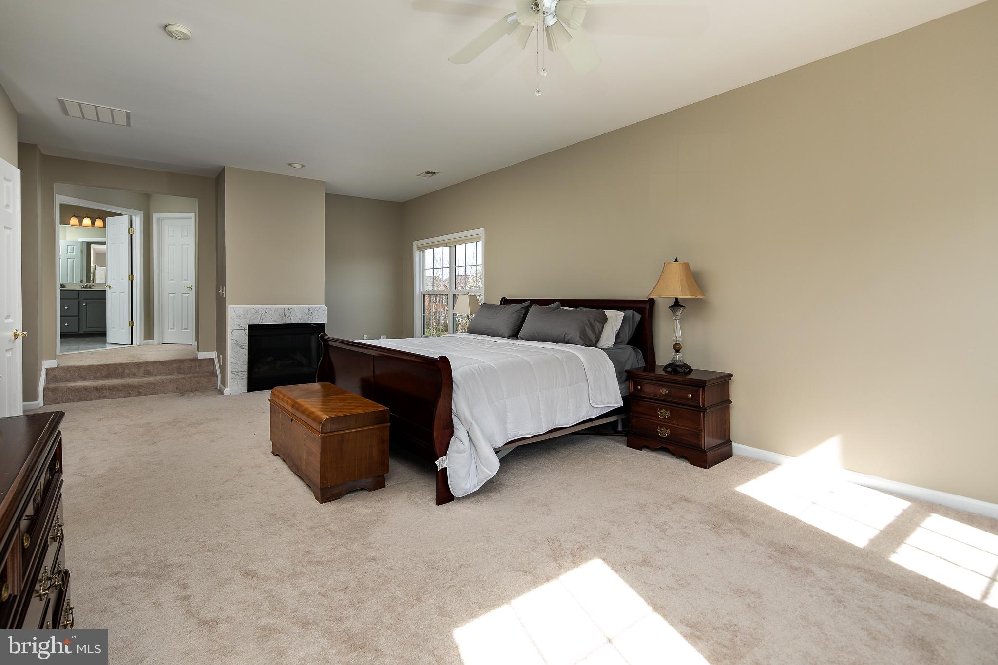 BRAEMAR - Residential