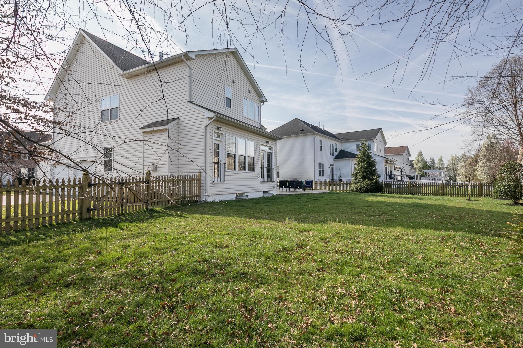 BRAEMAR - Residential