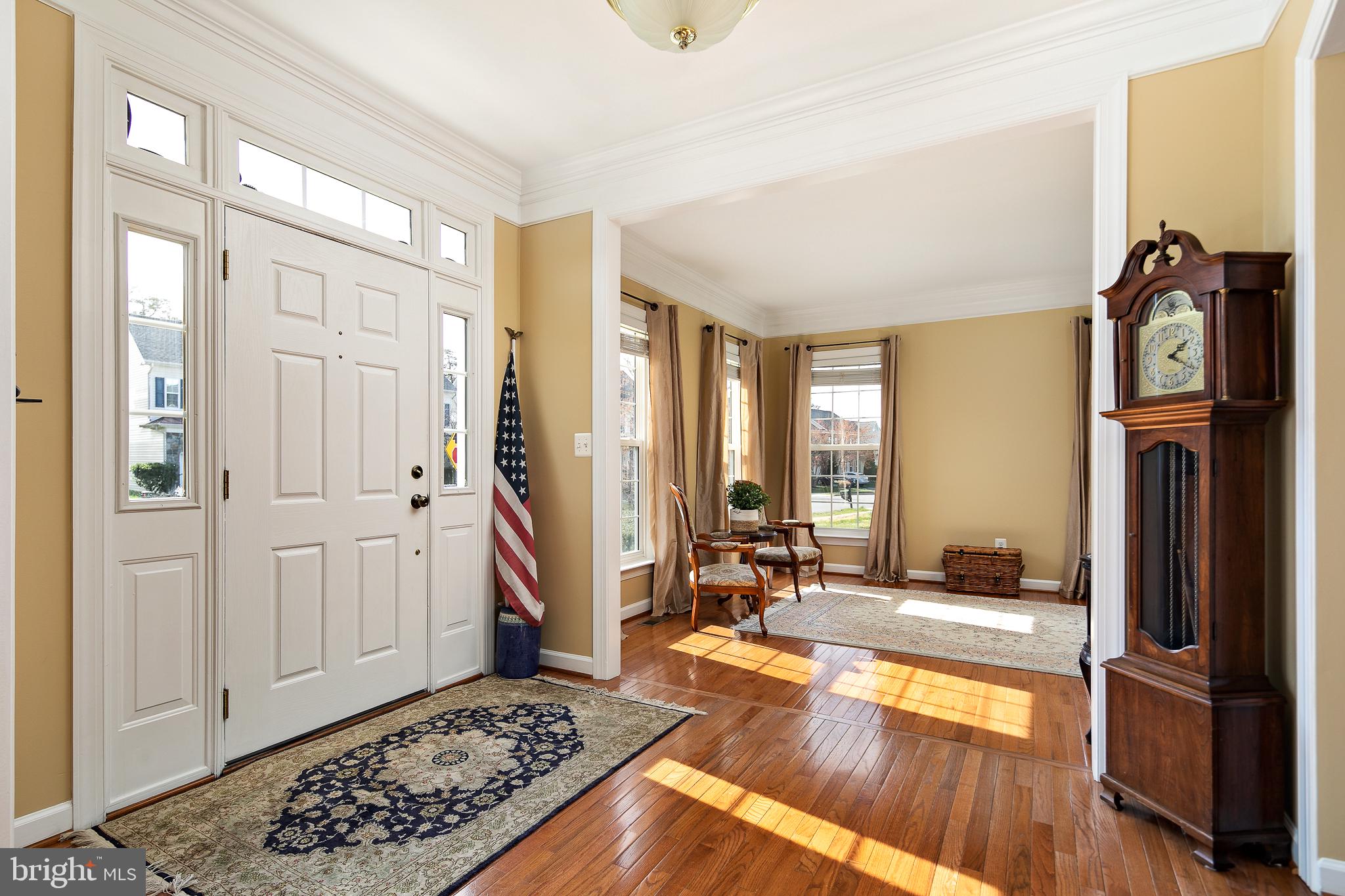 BRAEMAR - Residential