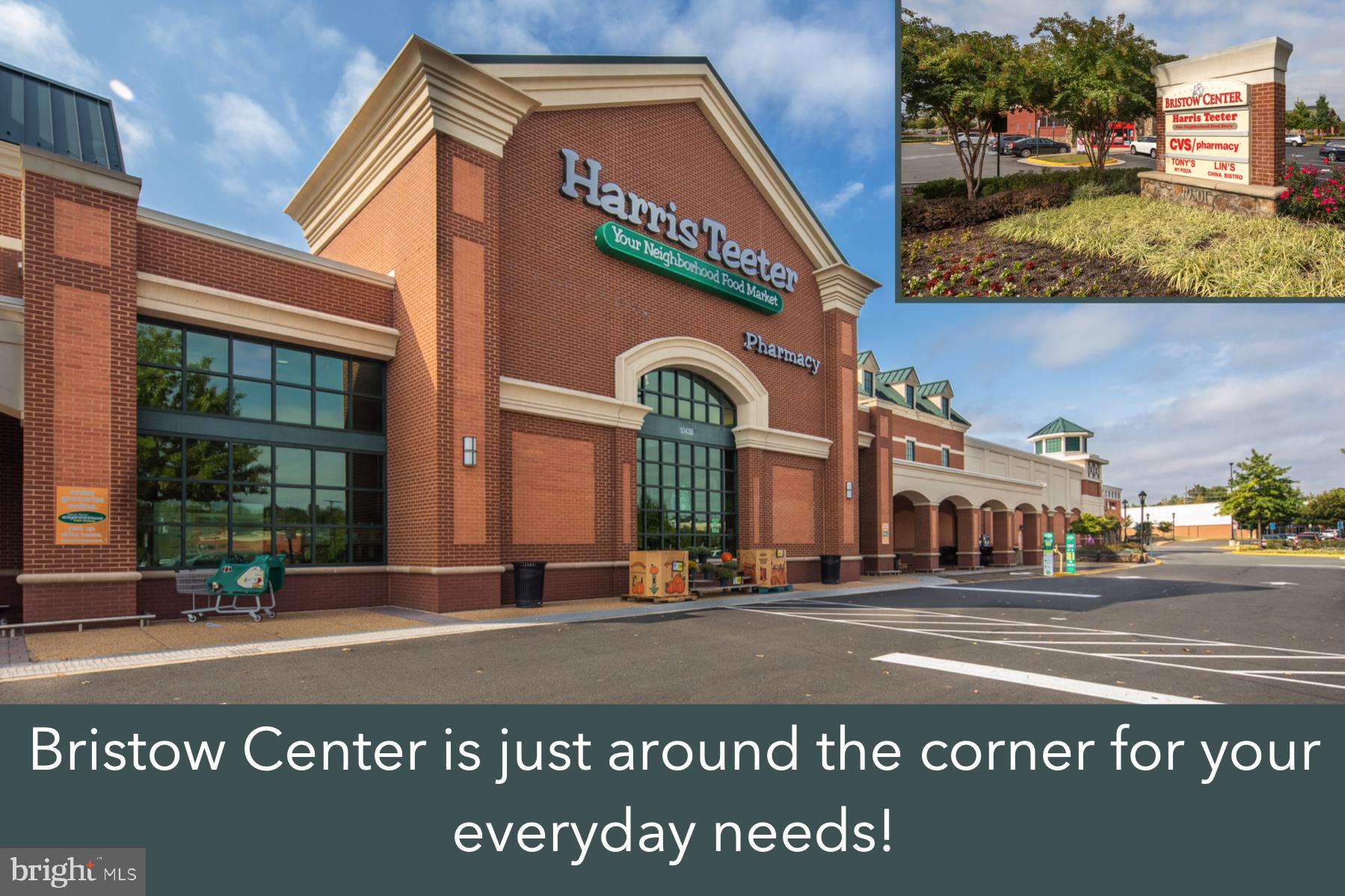 BRAEMAR - Residential