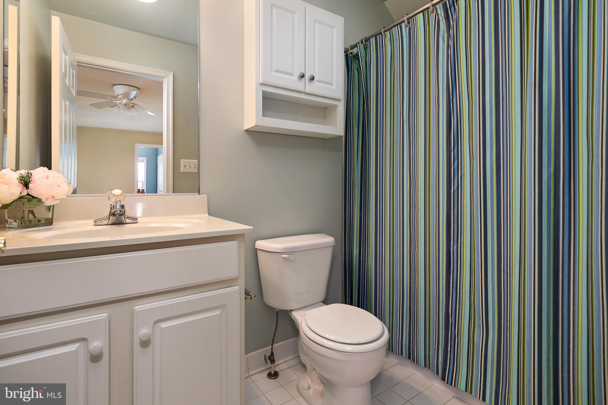 BRAEMAR - Residential