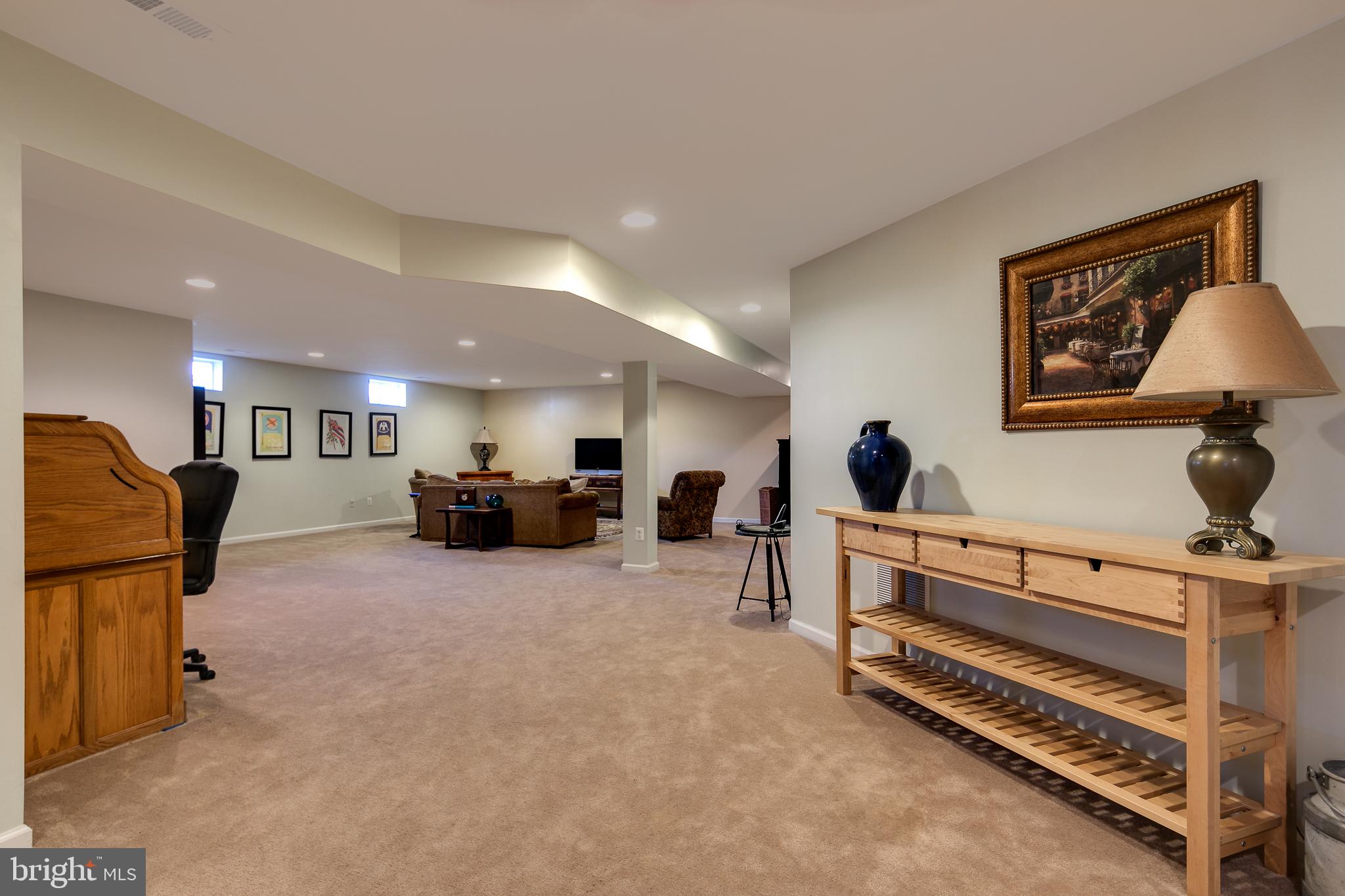 BRAEMAR - Residential