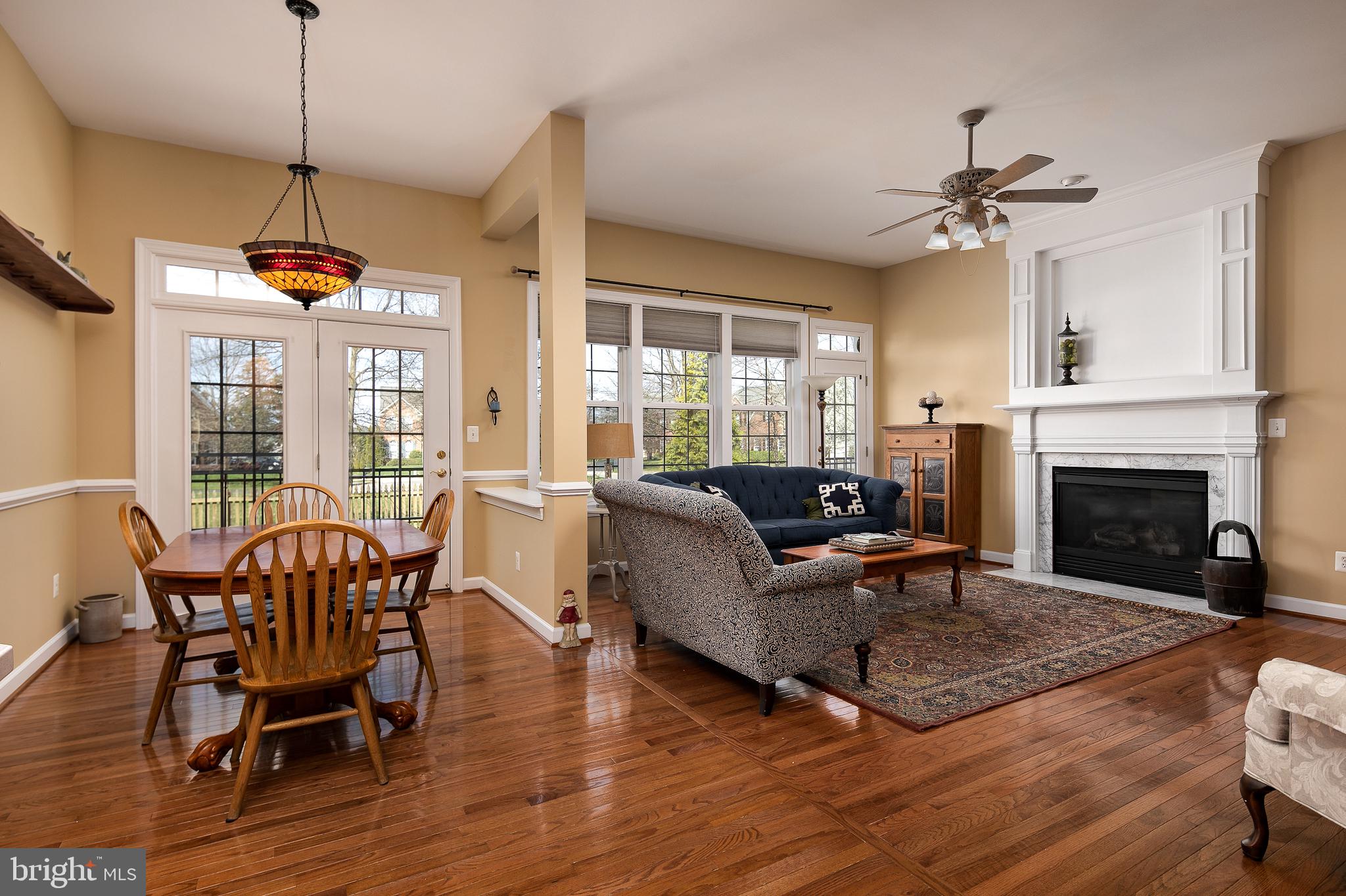 BRAEMAR - Residential