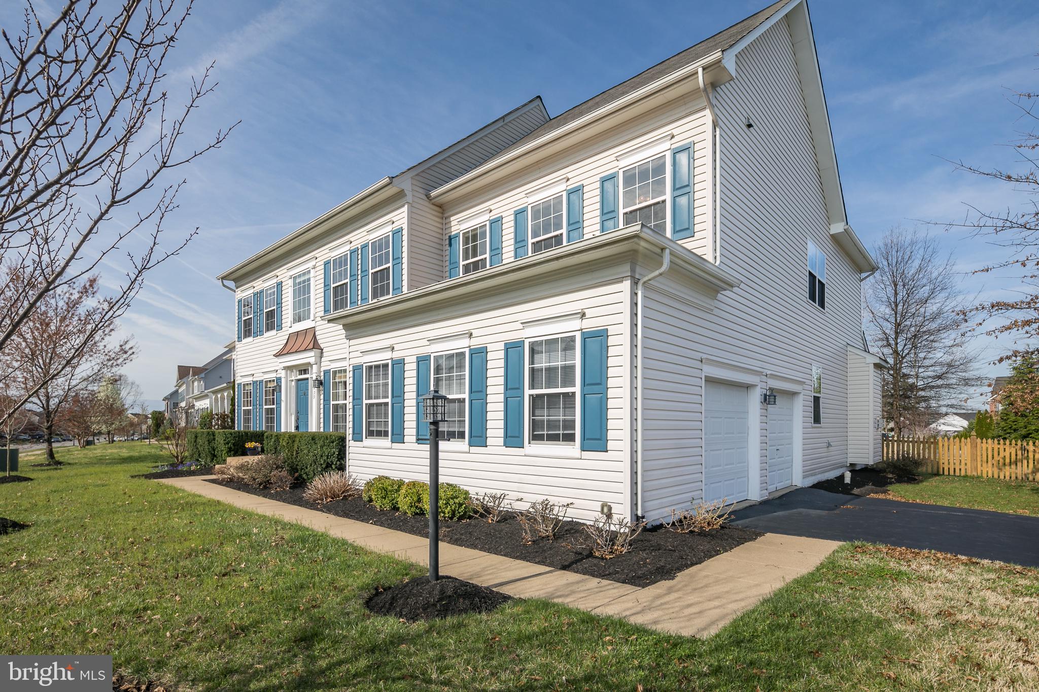 BRAEMAR - Residential