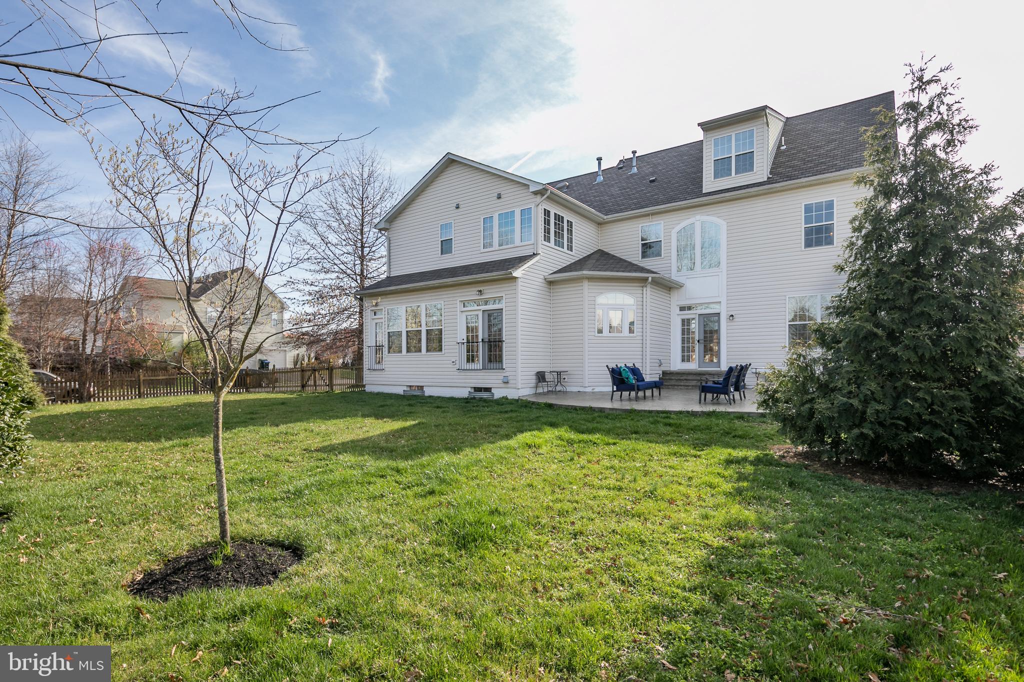 BRAEMAR - Residential