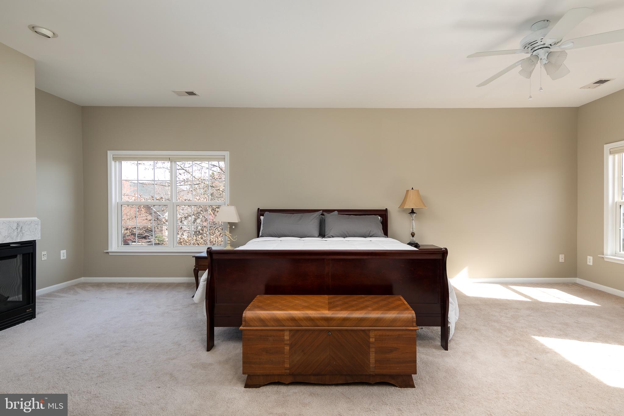 BRAEMAR - Residential