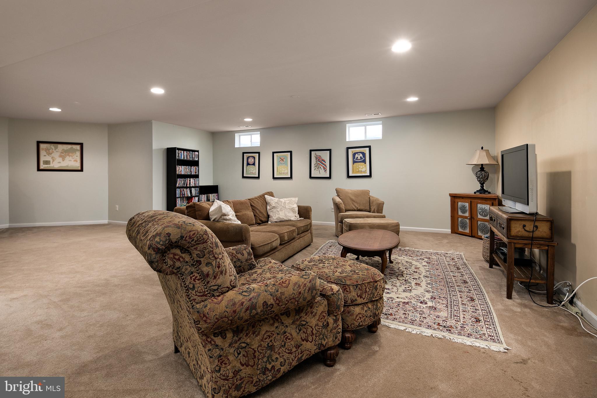 BRAEMAR - Residential