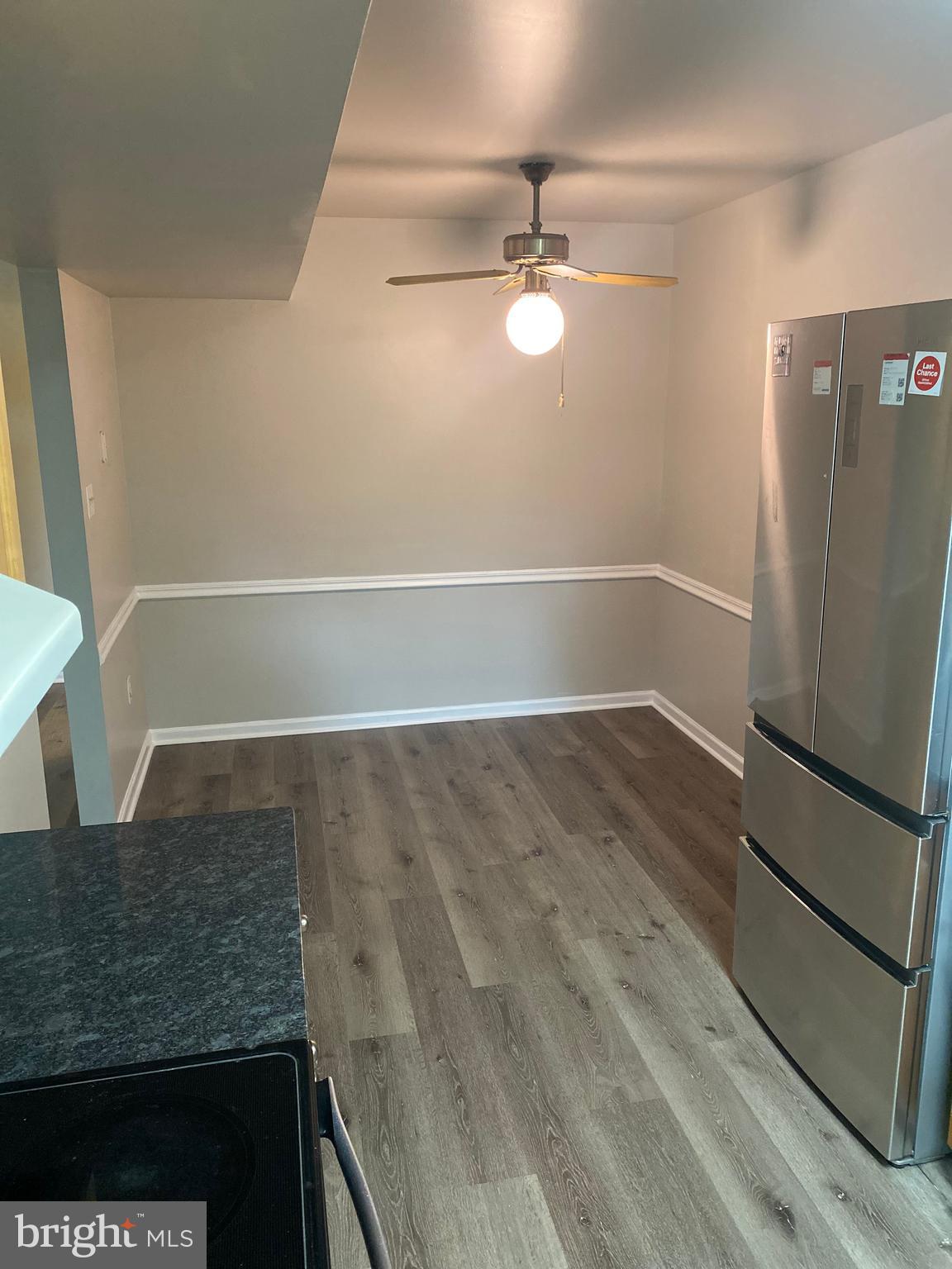 LAKE RIDGE - Residential Lease