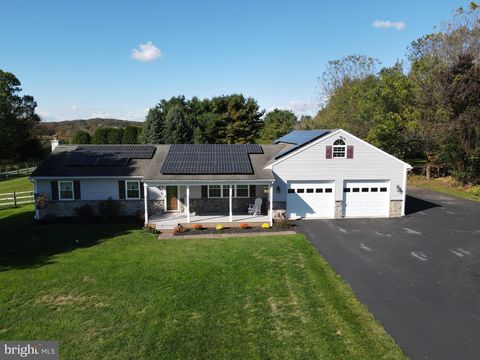 167 DAVIS ROAD COATESVILLE PA 19320