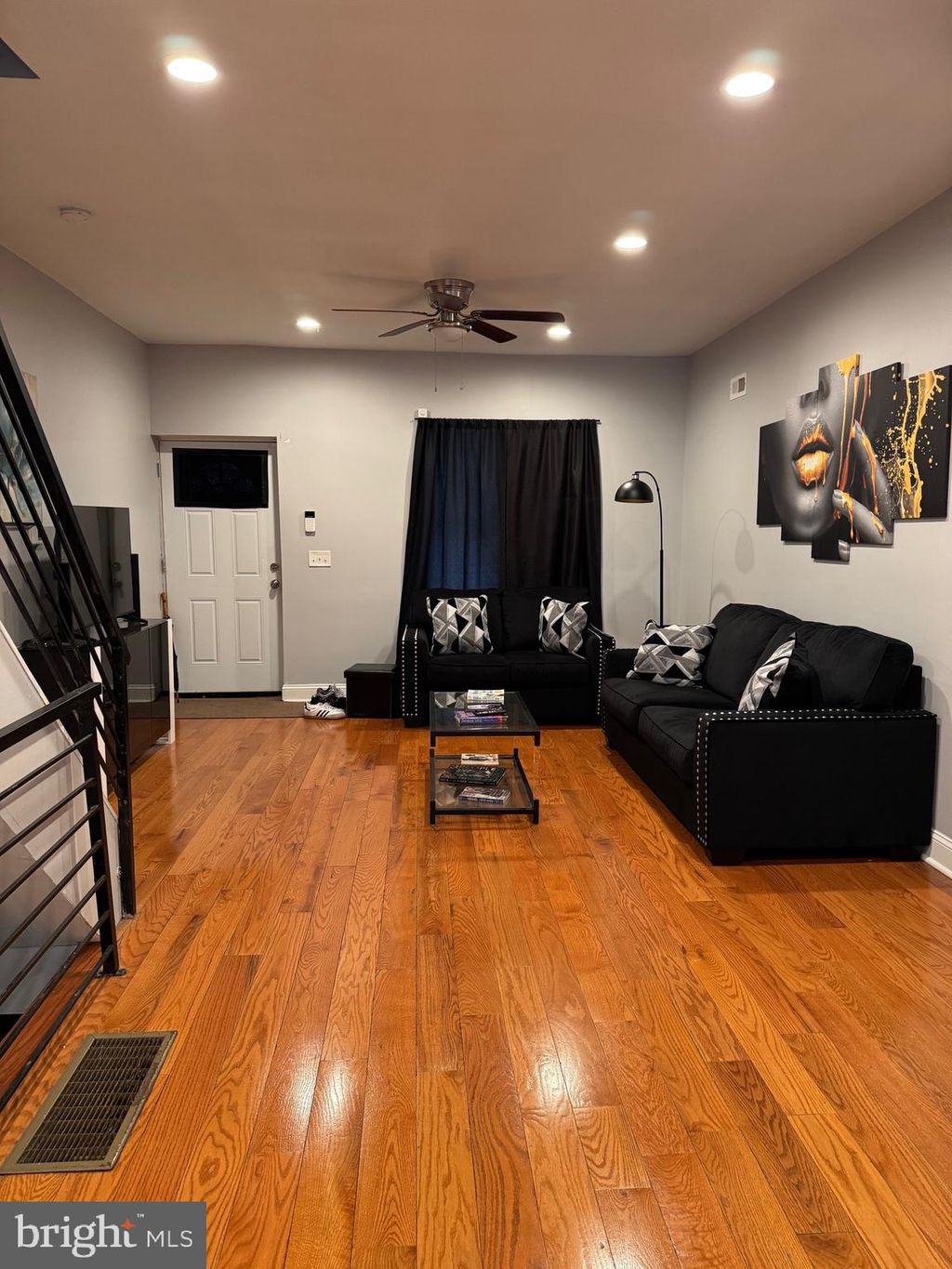Photo of 3011 Redner Street, PHILADELPHIA, PA 19121 (MLS # PAPH2550320)