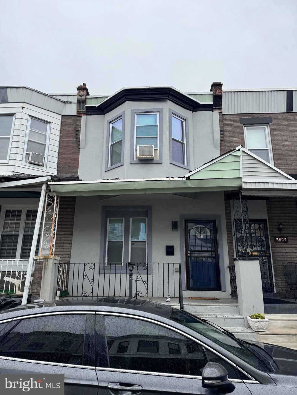 Photo of 3011 Redner Street, PHILADELPHIA, PA 19121 (MLS # PAPH2550320)