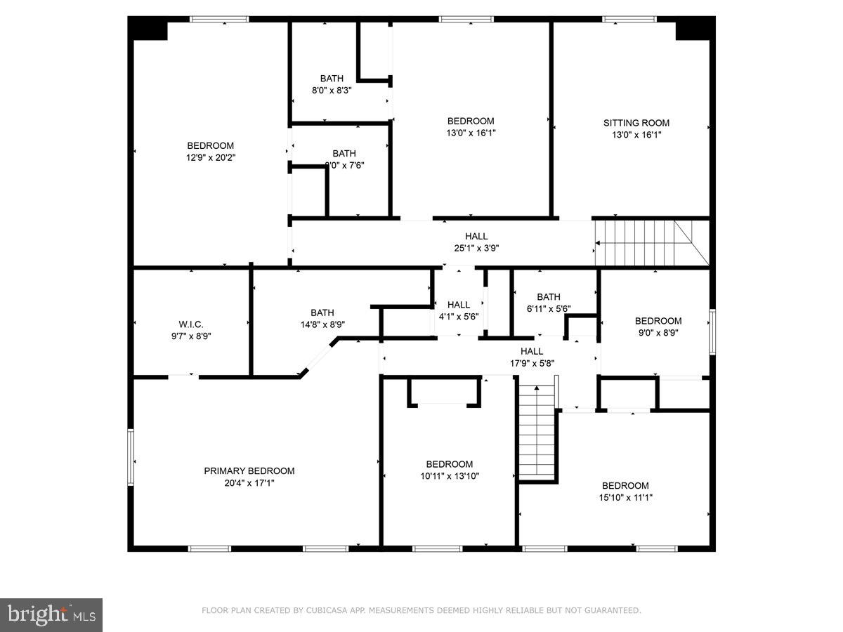 7 LANCASTER DRIVE