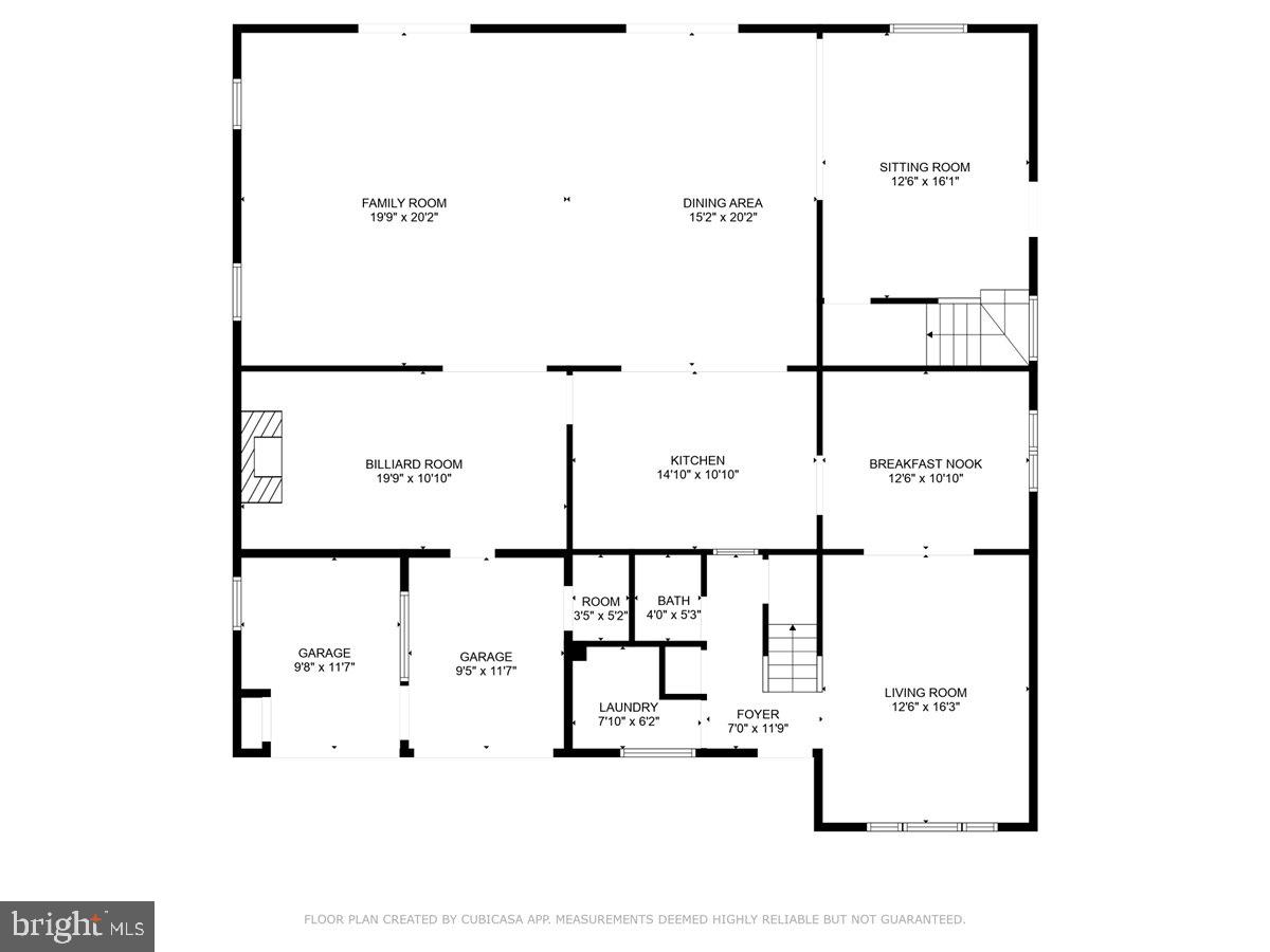 7 LANCASTER DRIVE