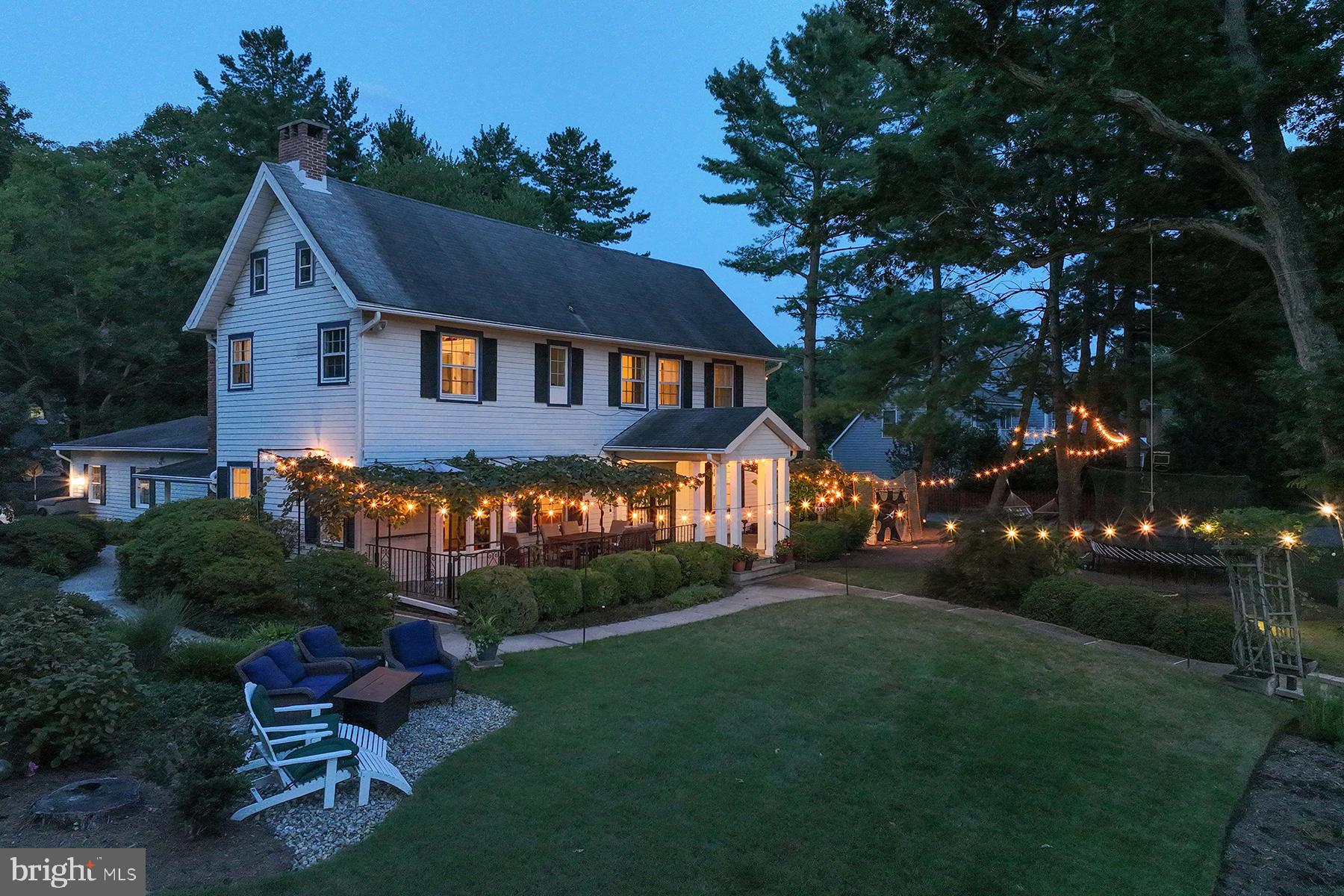 BROADVIEW ESTATES - Residential