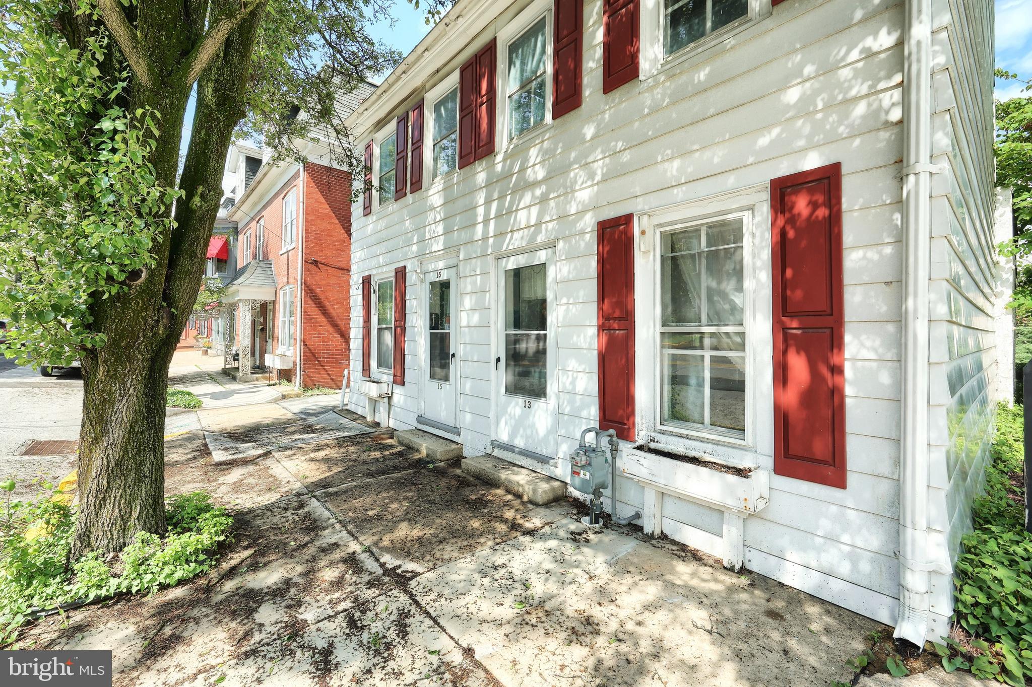13 N MAIN STREET