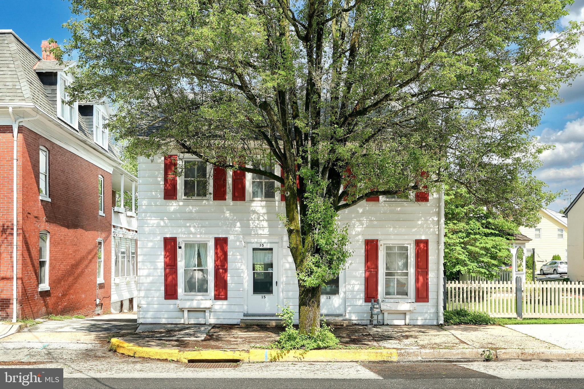 13 N MAIN STREET