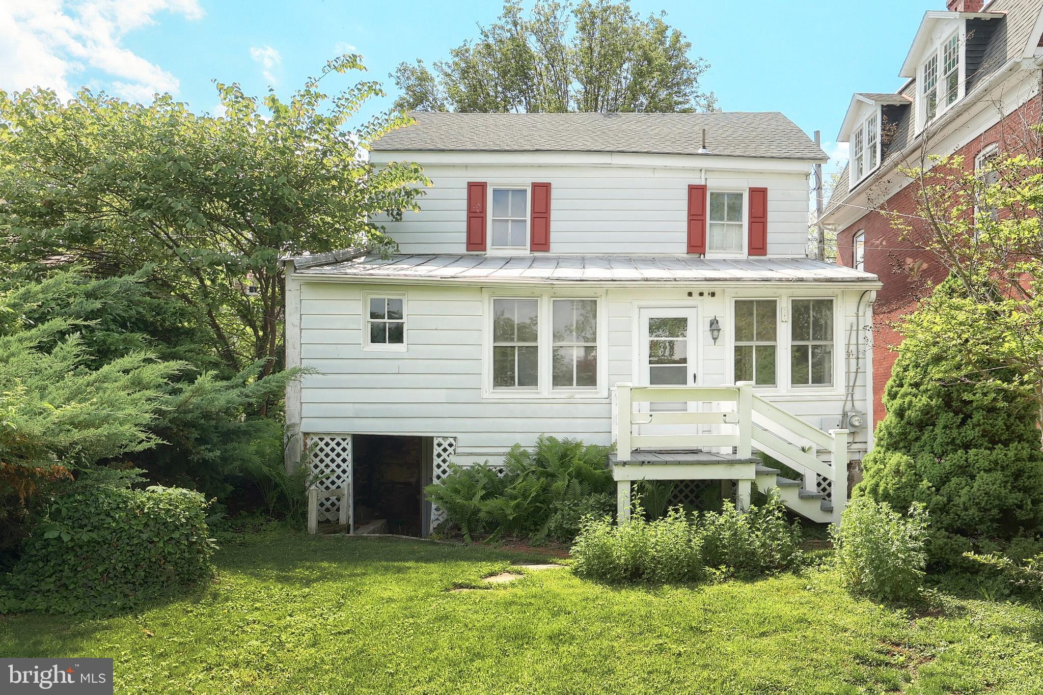 13 N MAIN STREET