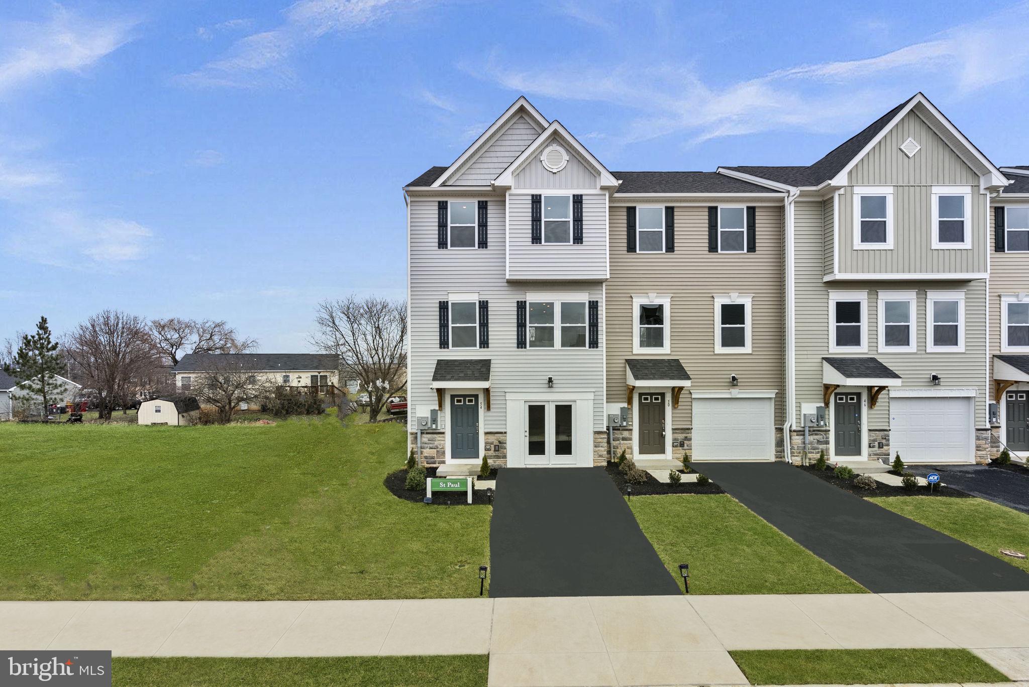 Homesite 999 SUMTER AVENUE