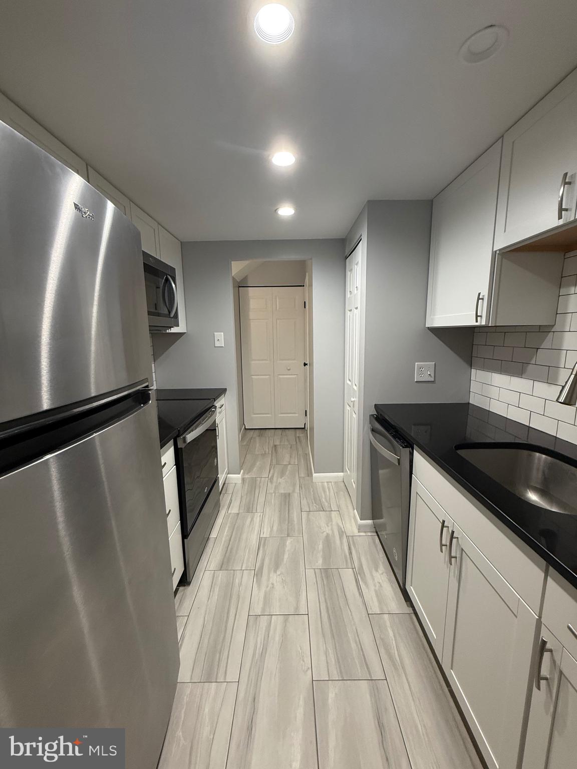 VILLAGE WALK - Residential Lease