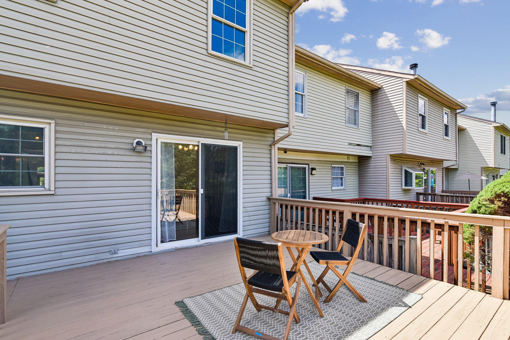WATSON PLACE CONDO - Residential